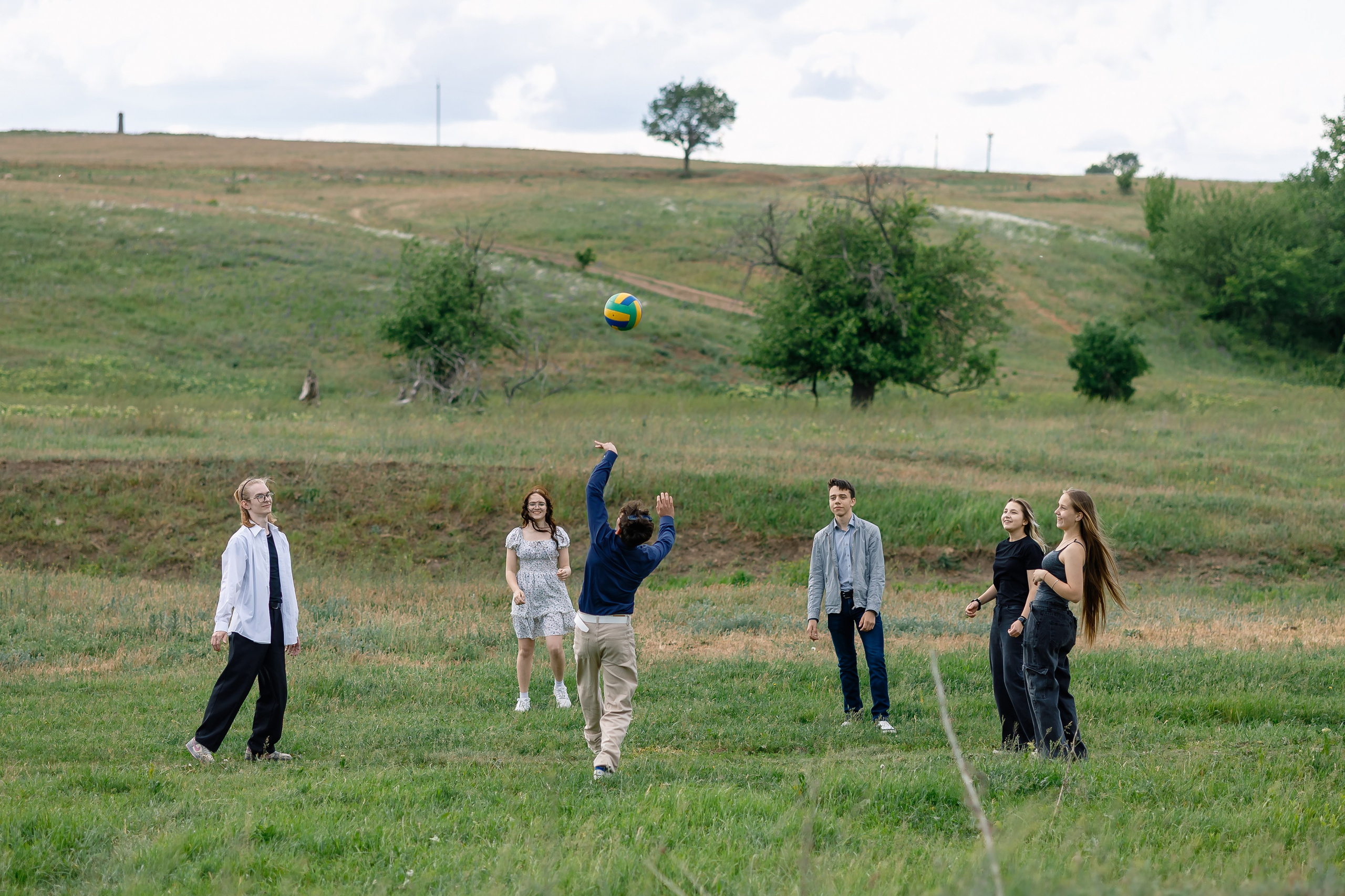 9-а, 2 шк, выпуск 2025