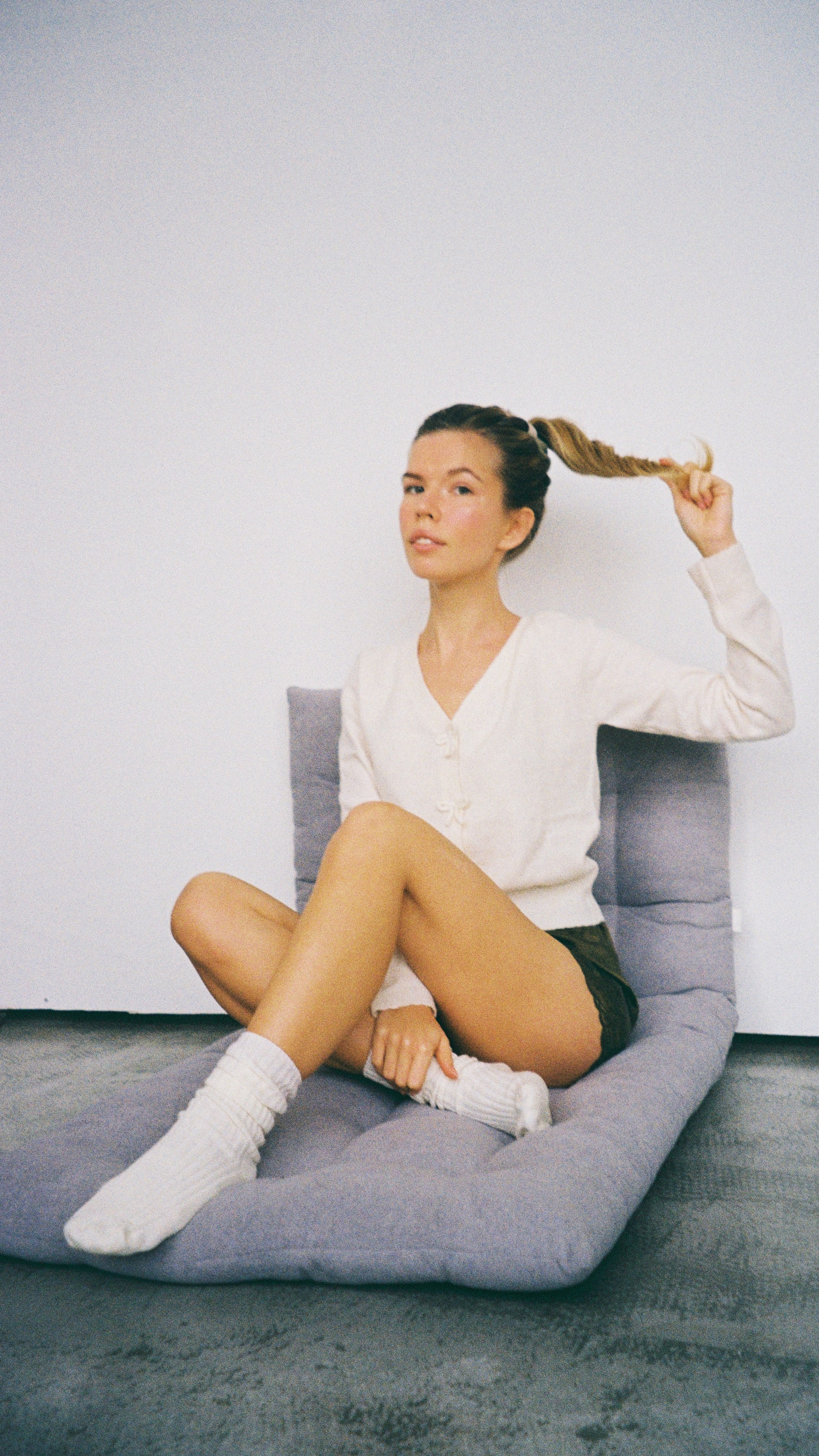 Портфолио. Пленочный фотограф в Санкт-Петербурге Ксения Давыдова