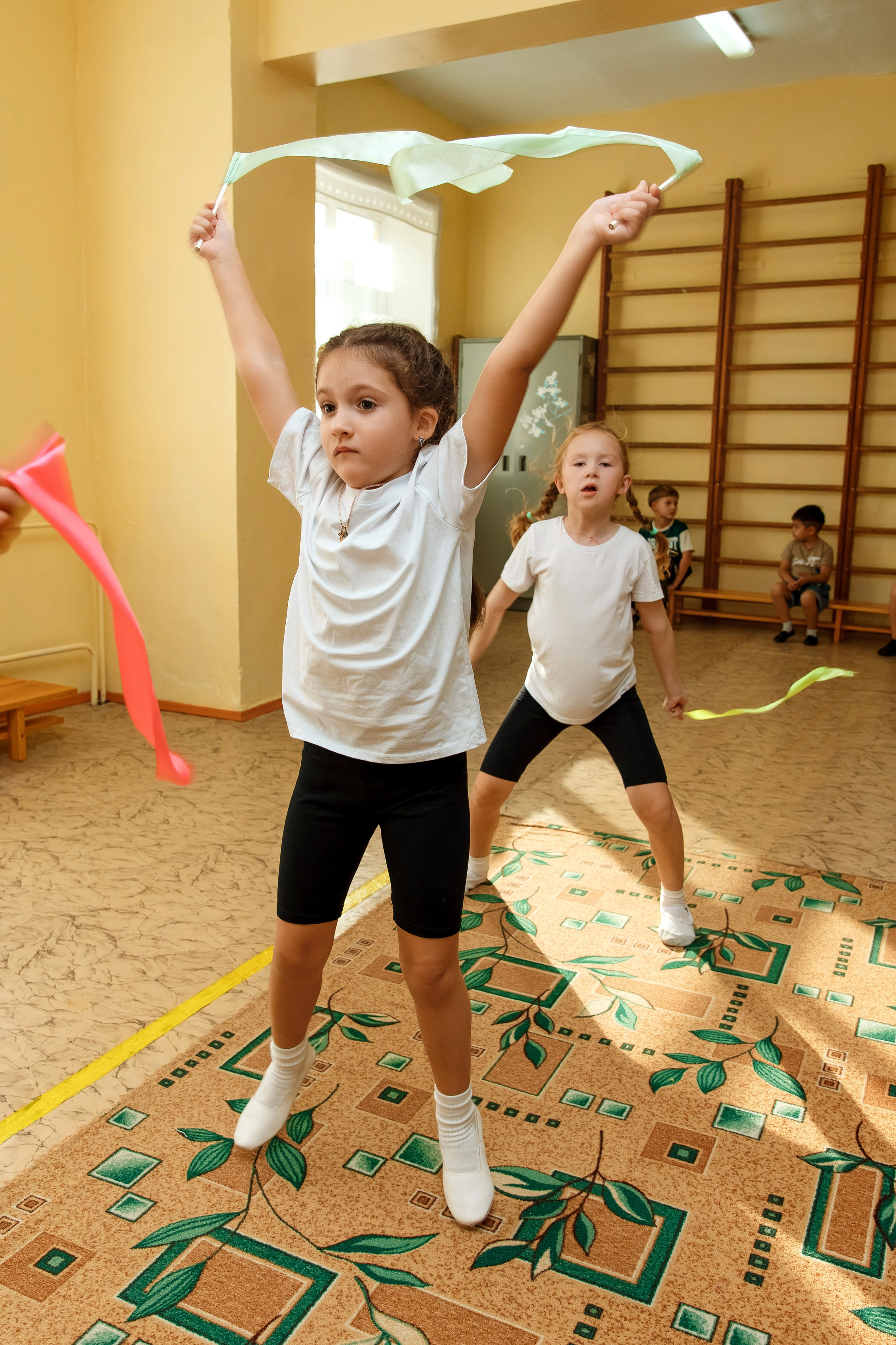 ДС 34. Фотограф Любовь Корниенко, Примоский край