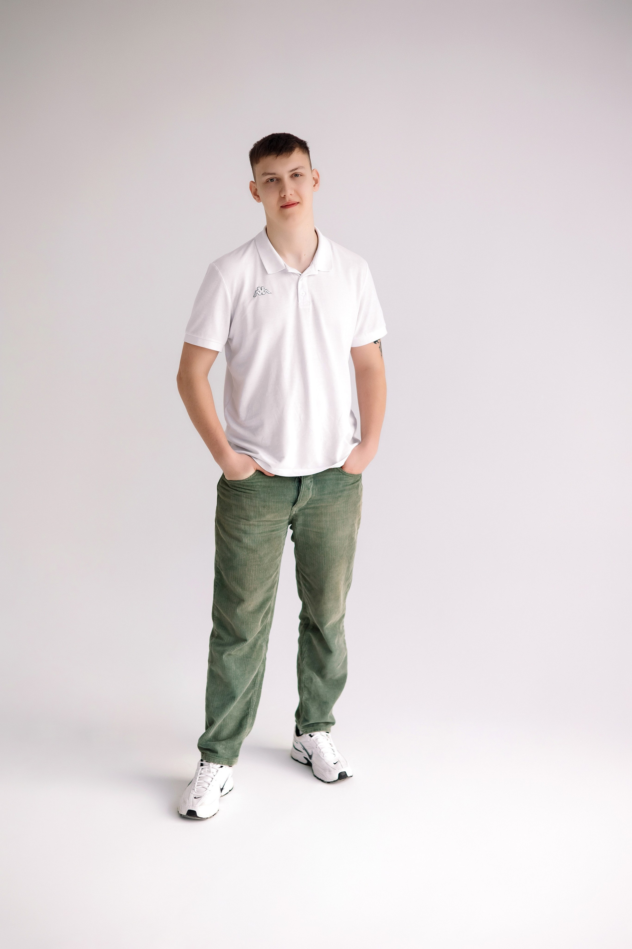 11 класс Циклорама. Фотограф Любовь Корниенко, Примоский край