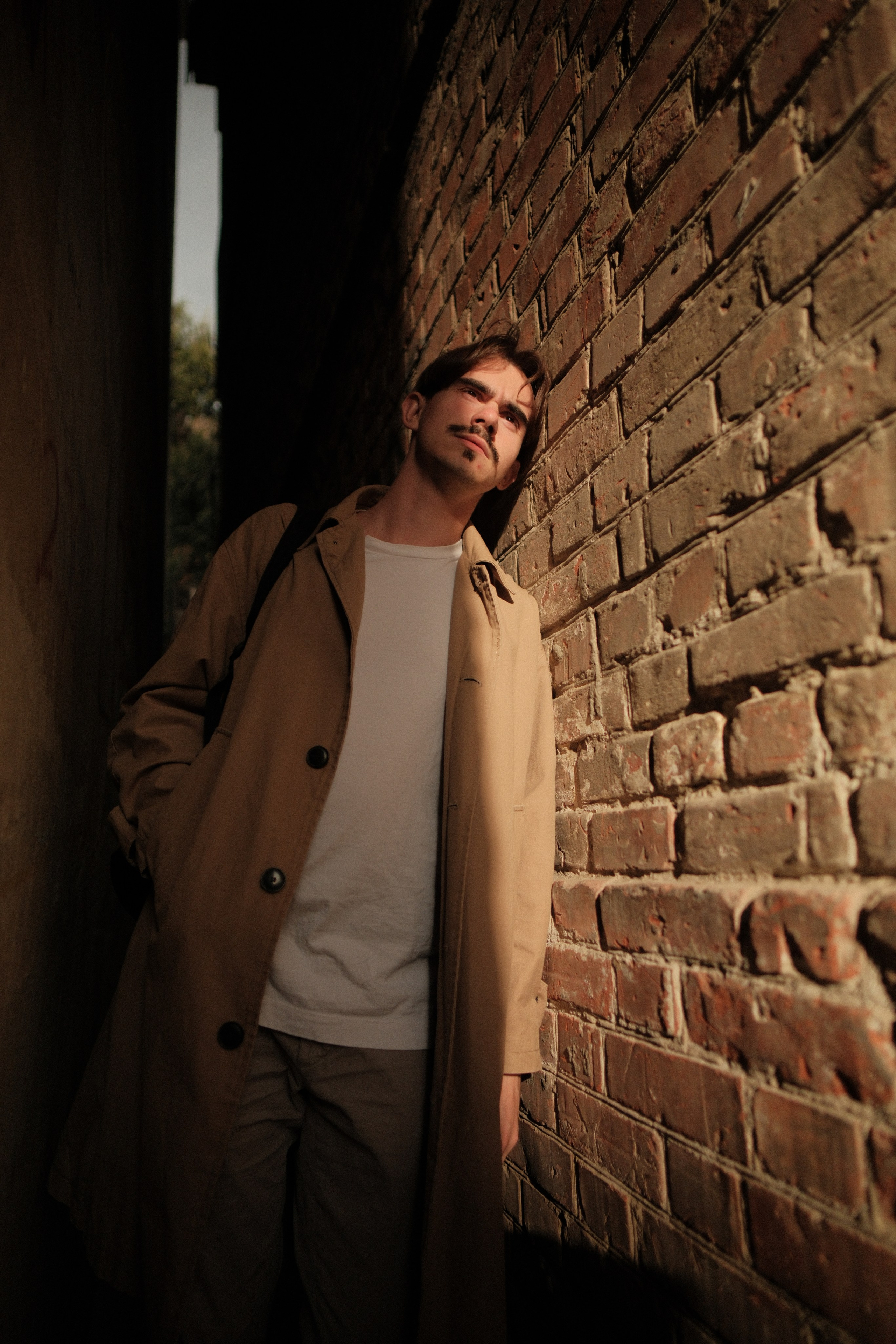 Октябрь 24-го. Фотограф/Видеограф из Саратова