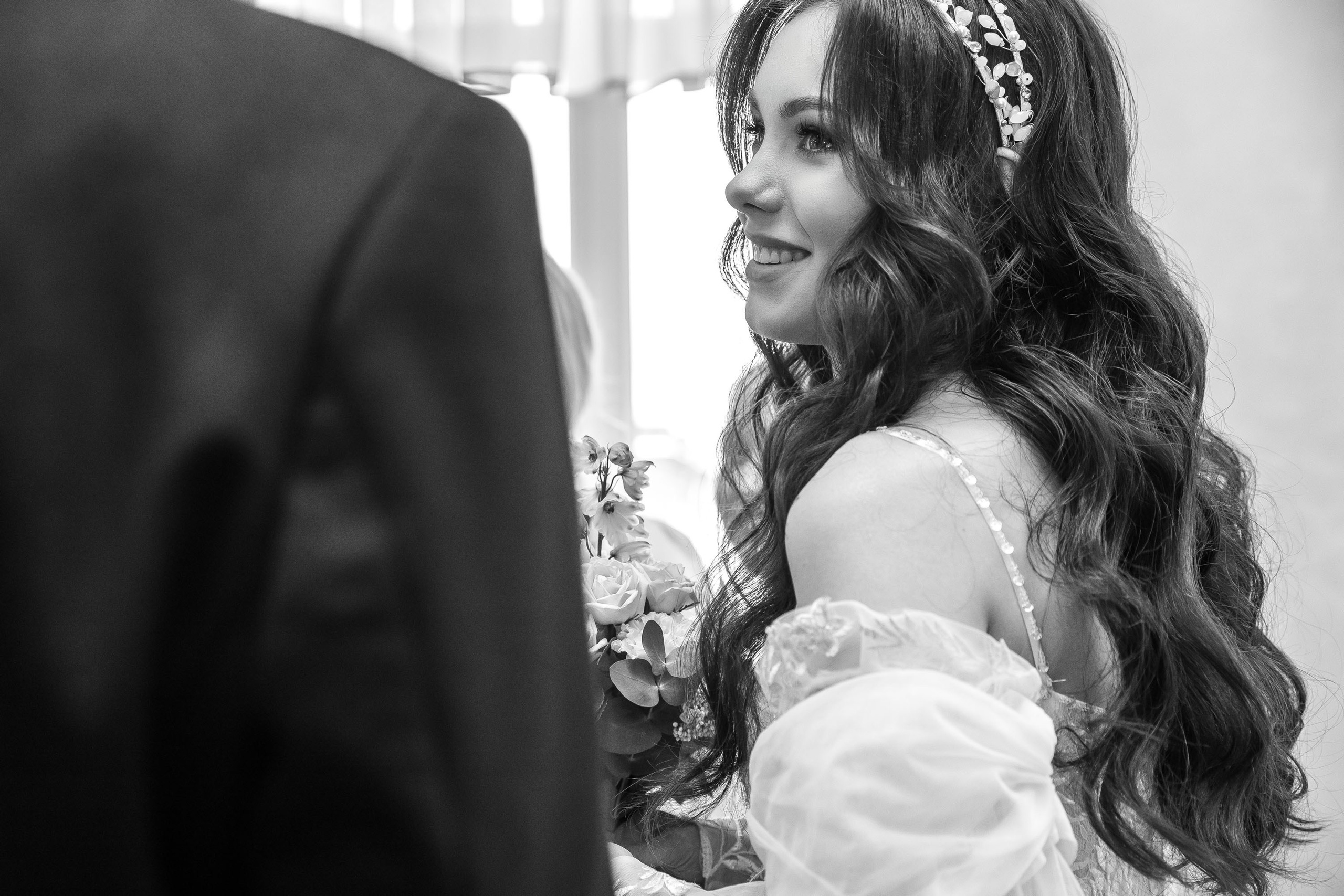 М | S. Свадебный фотограф Настя Шелл г. Череповец