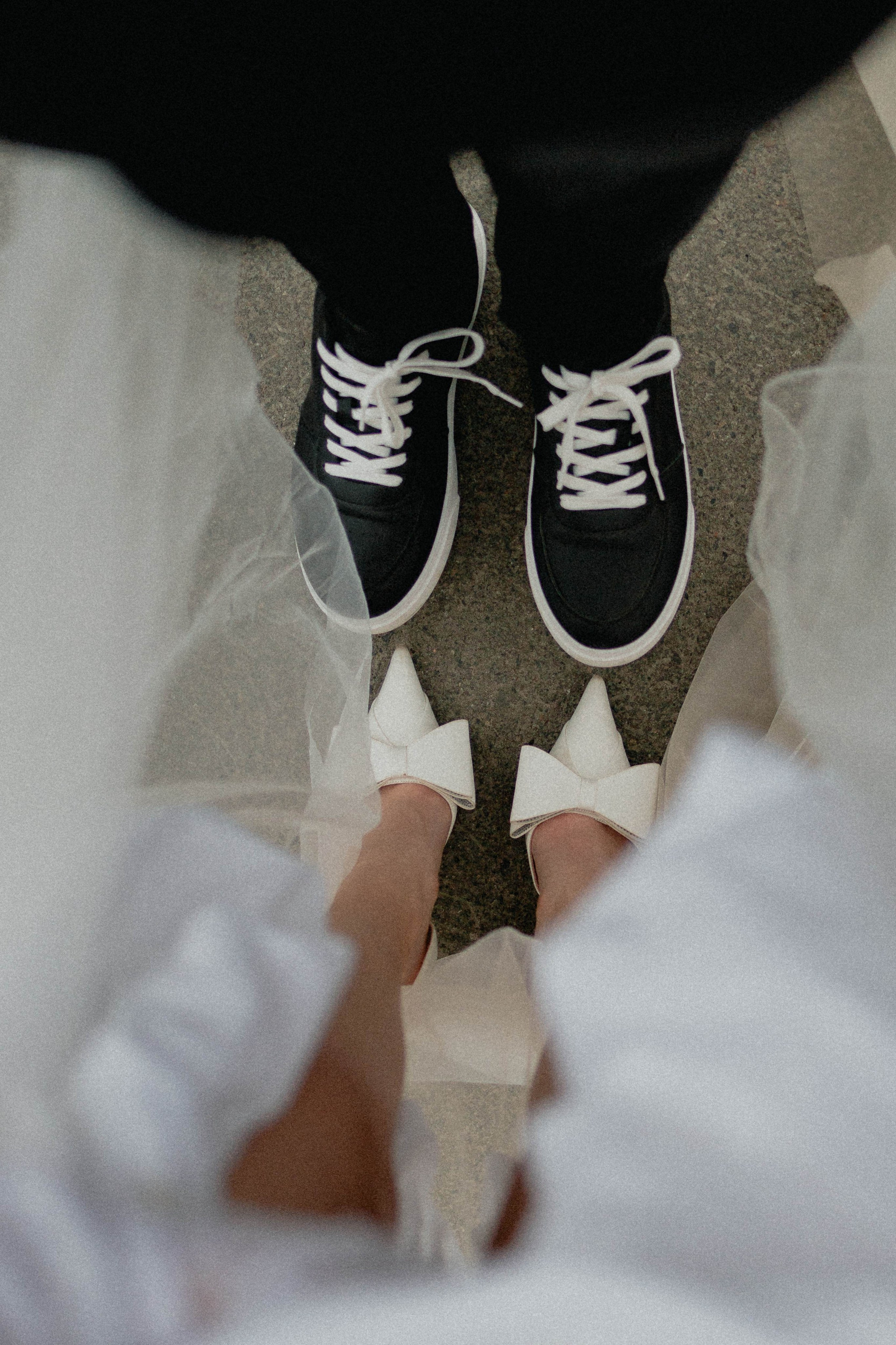 Андрей и Алиса. Свадебный фотограф Чайковский