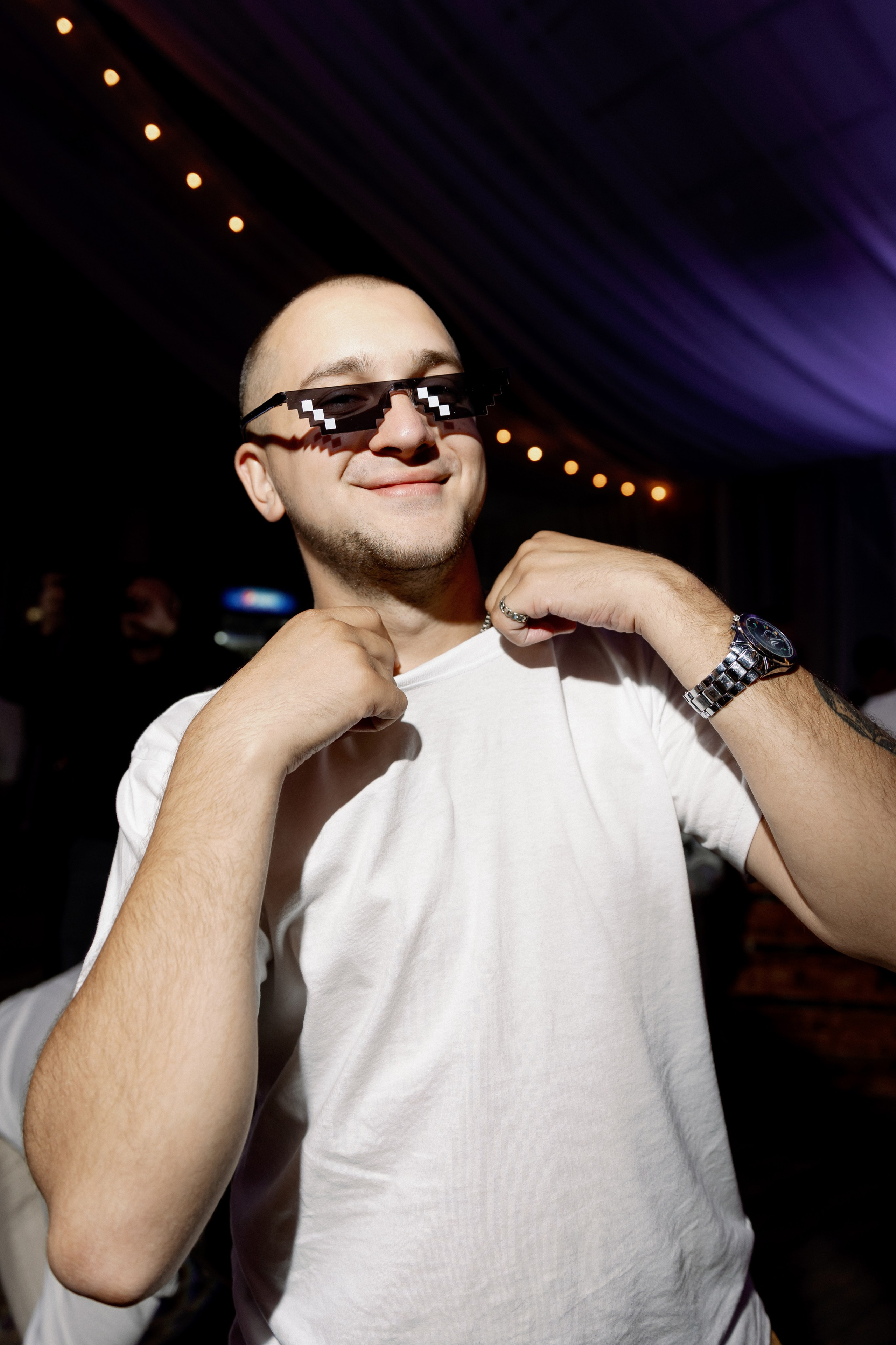 Максим и Екатерина. Фотограф в Красноярске