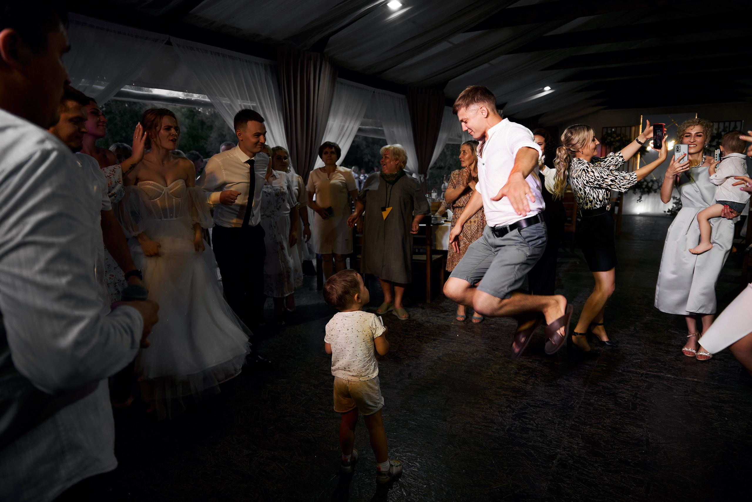 M&A. Свадебный и семейный фотограф в Ульяновске Татьяна Селезнева