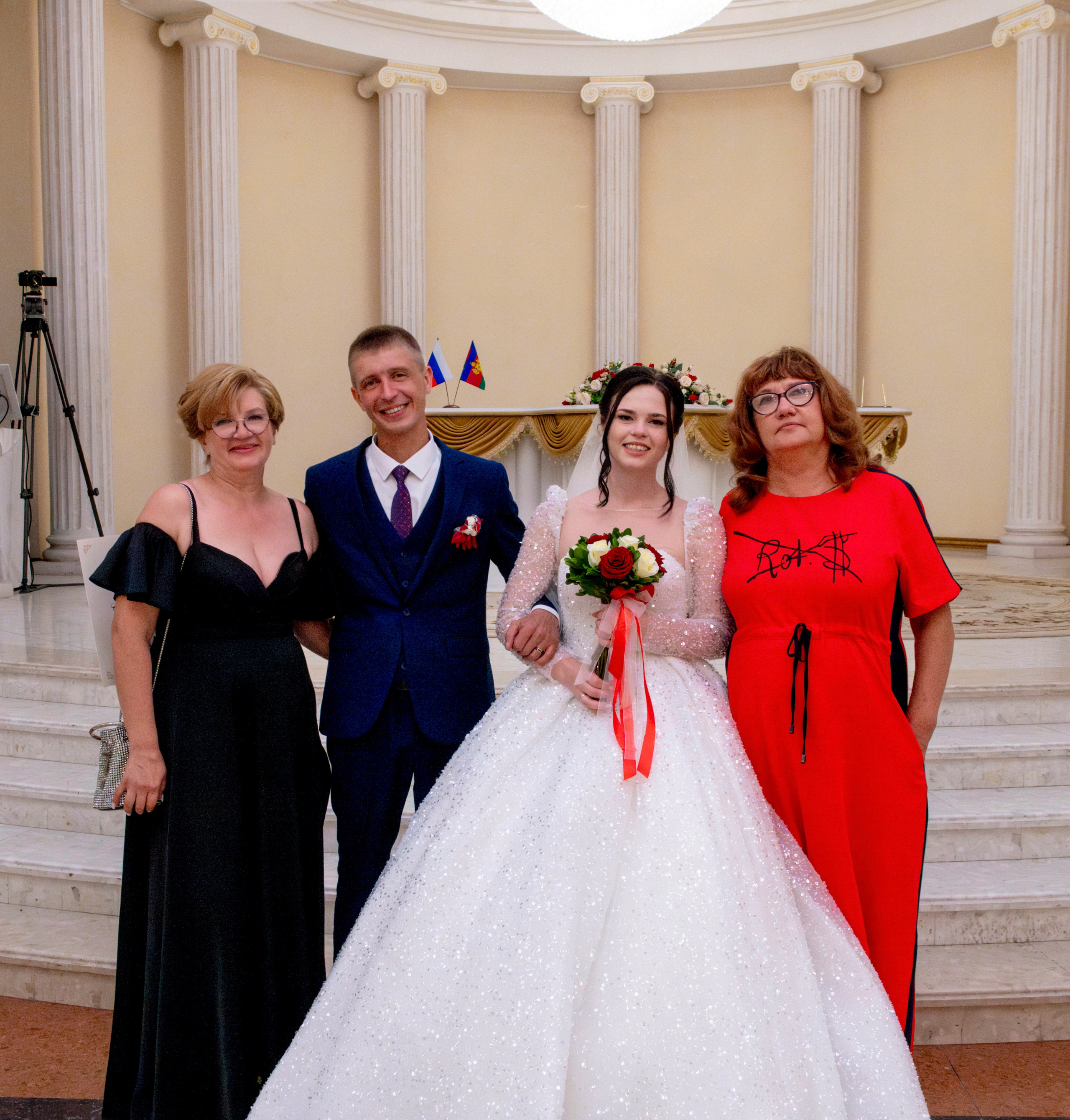 Михаил и Дарья. Крыгина Ольга Фотограф Краснодар