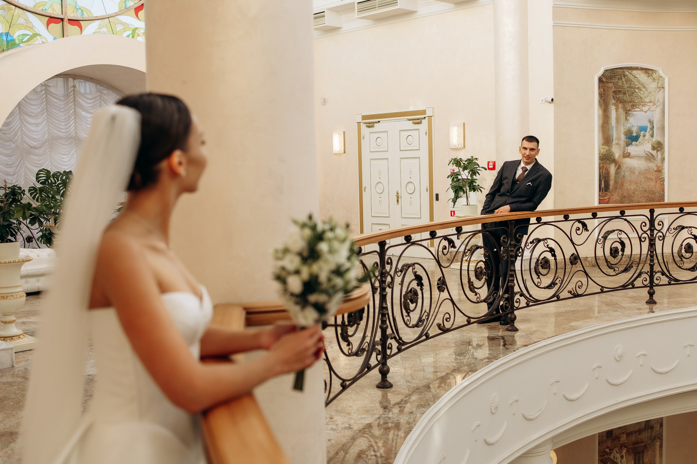 Елена и Олег. Семейный фотограф Тюмень Смирнова Юлия