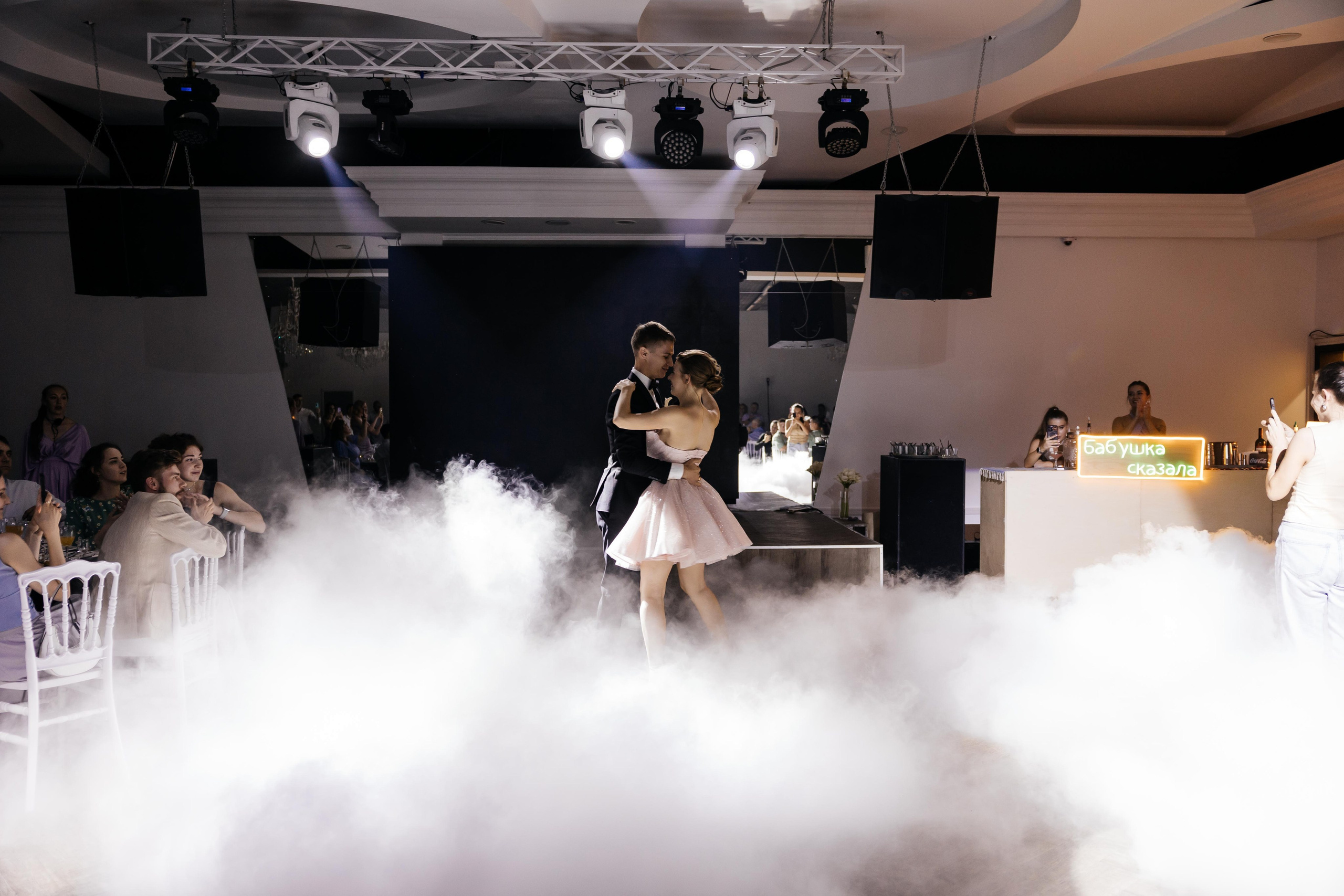 Свадебная история Кирилла и Алины. Свадебный и семейный фотограф Рассказова Виктория