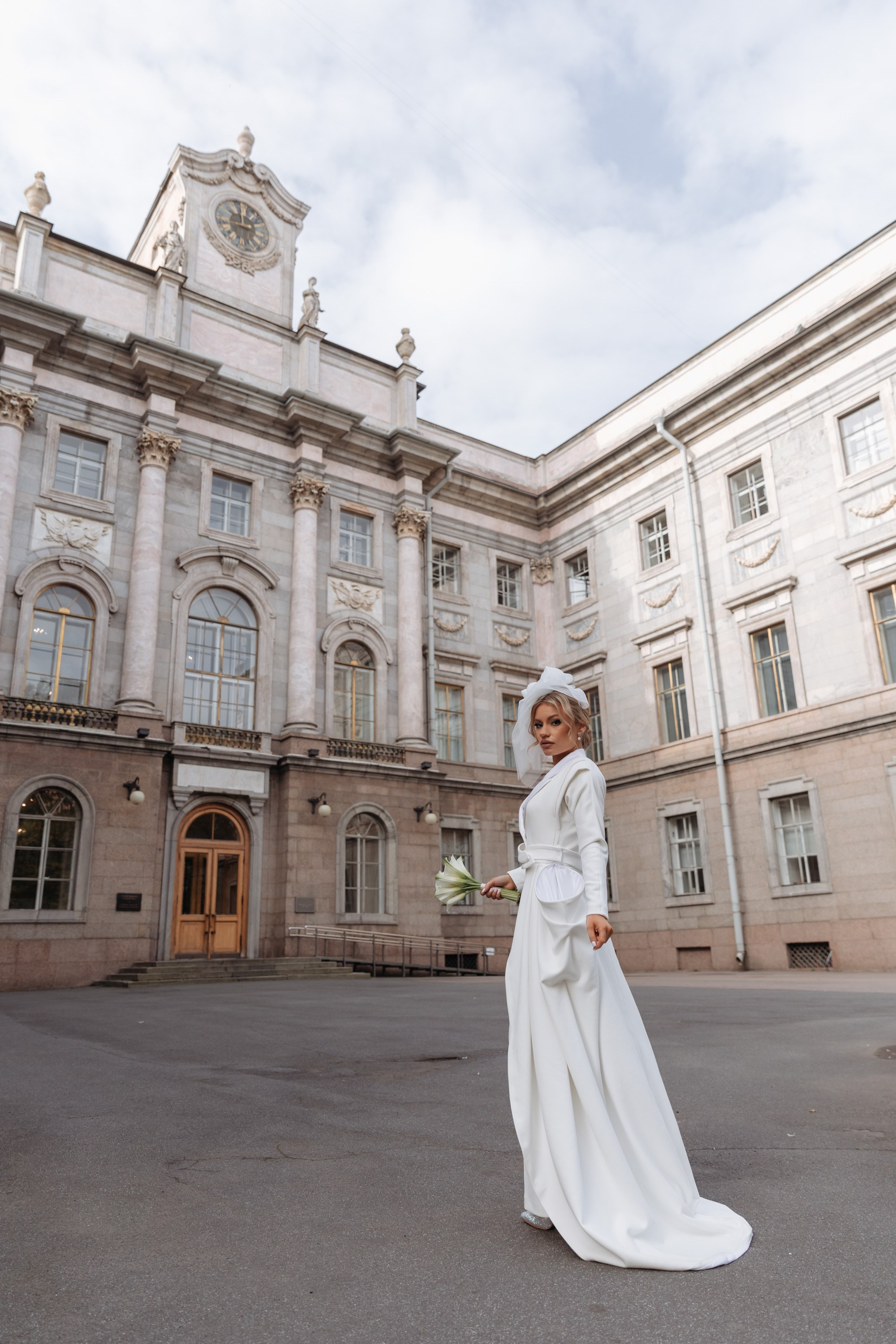 Алёна и Дима. Репортажный фотограф