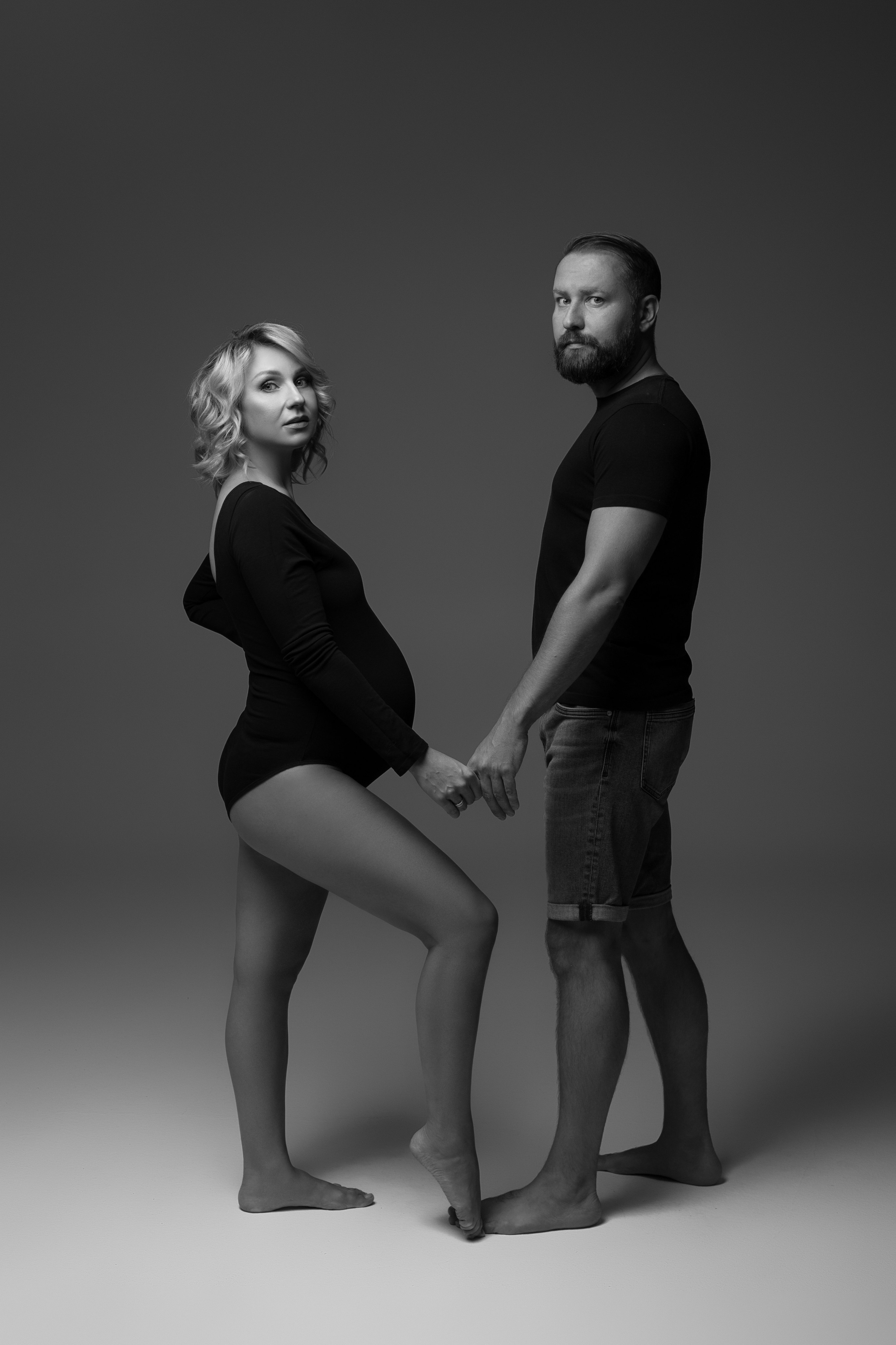 Беременность. Фотограф новорождённых семейный фотограф Томск Елена Каплина