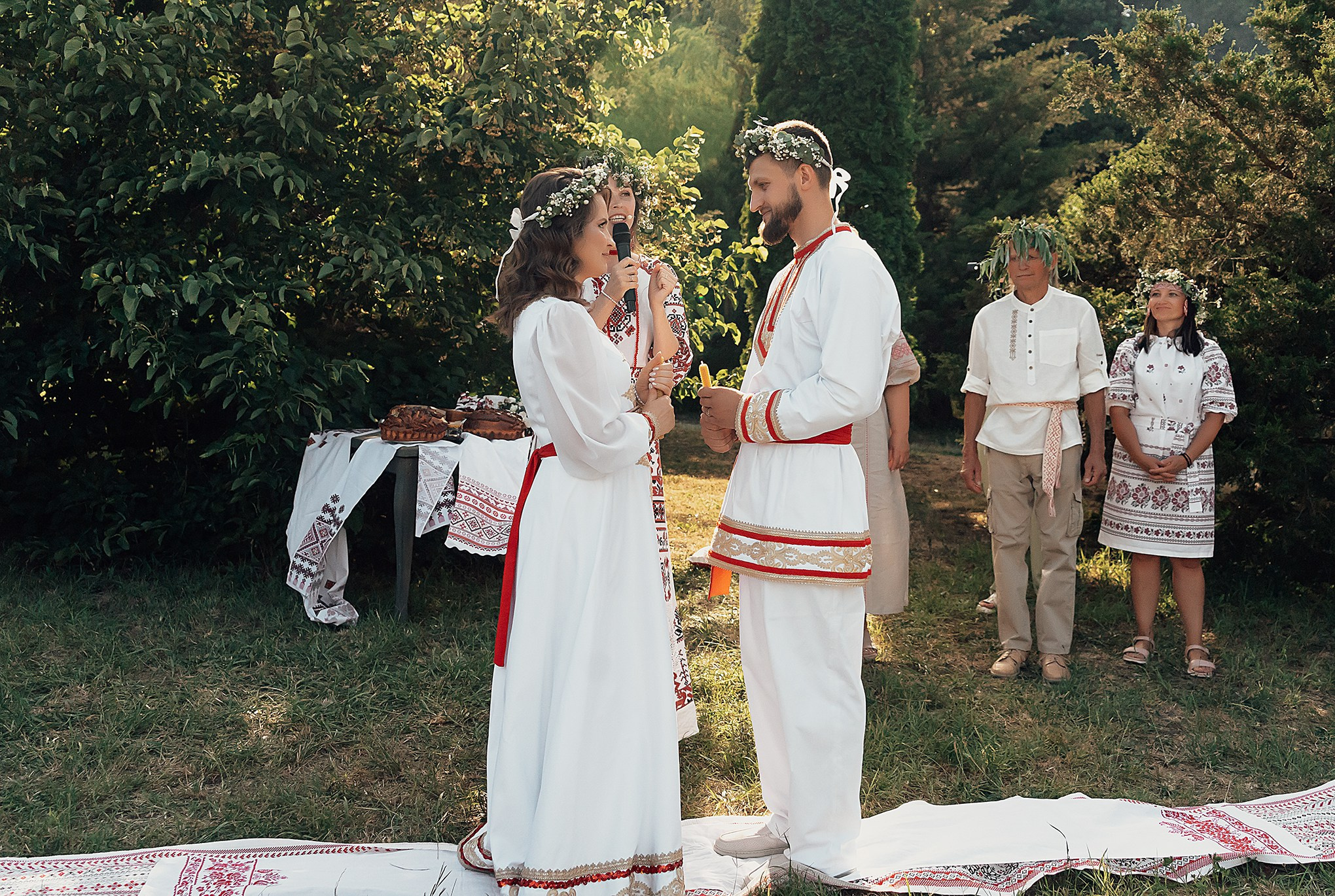 Свадьба. Свадебный и семейный фотограф/видеограф в Краснодаре Наталья Осинская