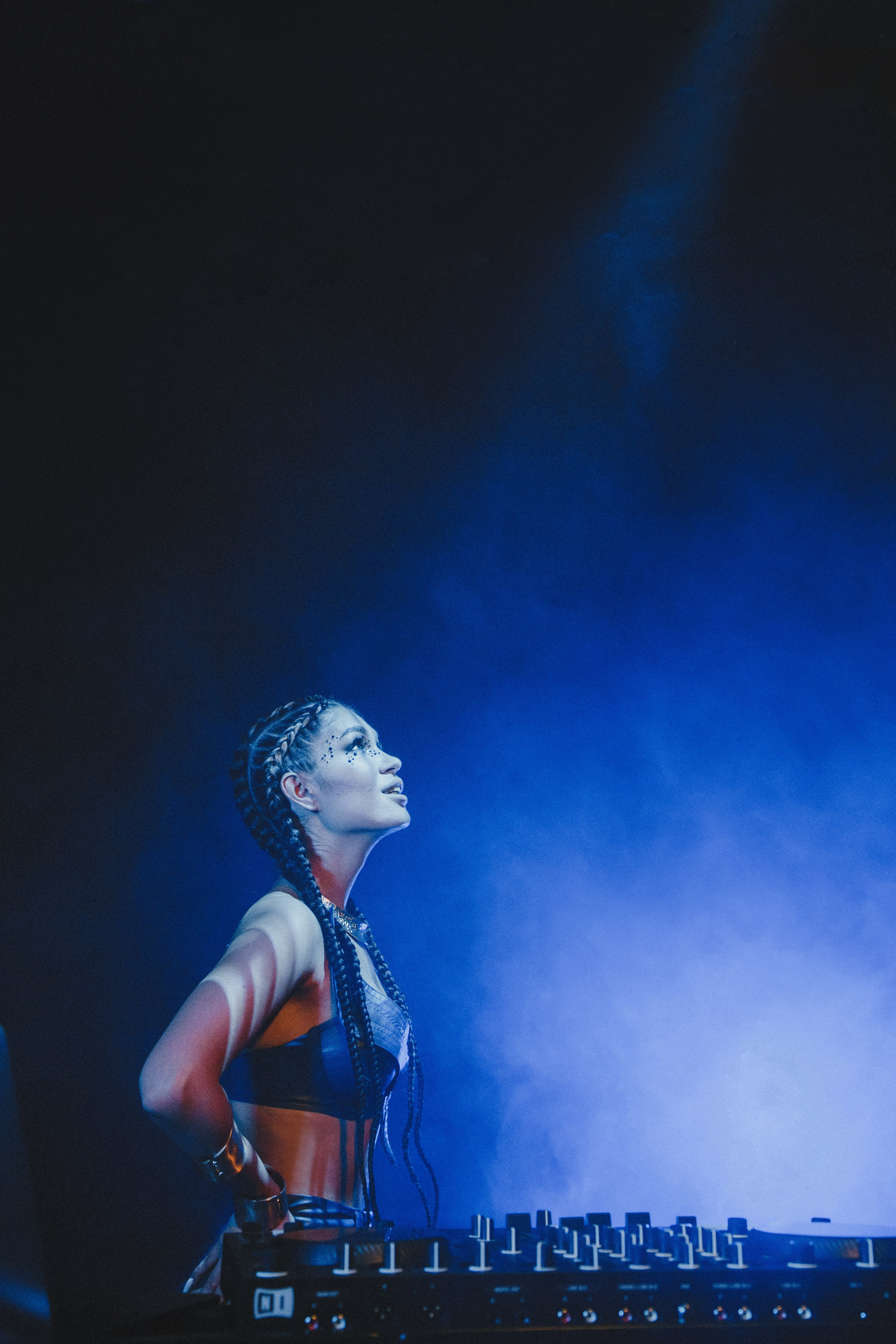 TOK sound. Фотограф Иван Гуляев