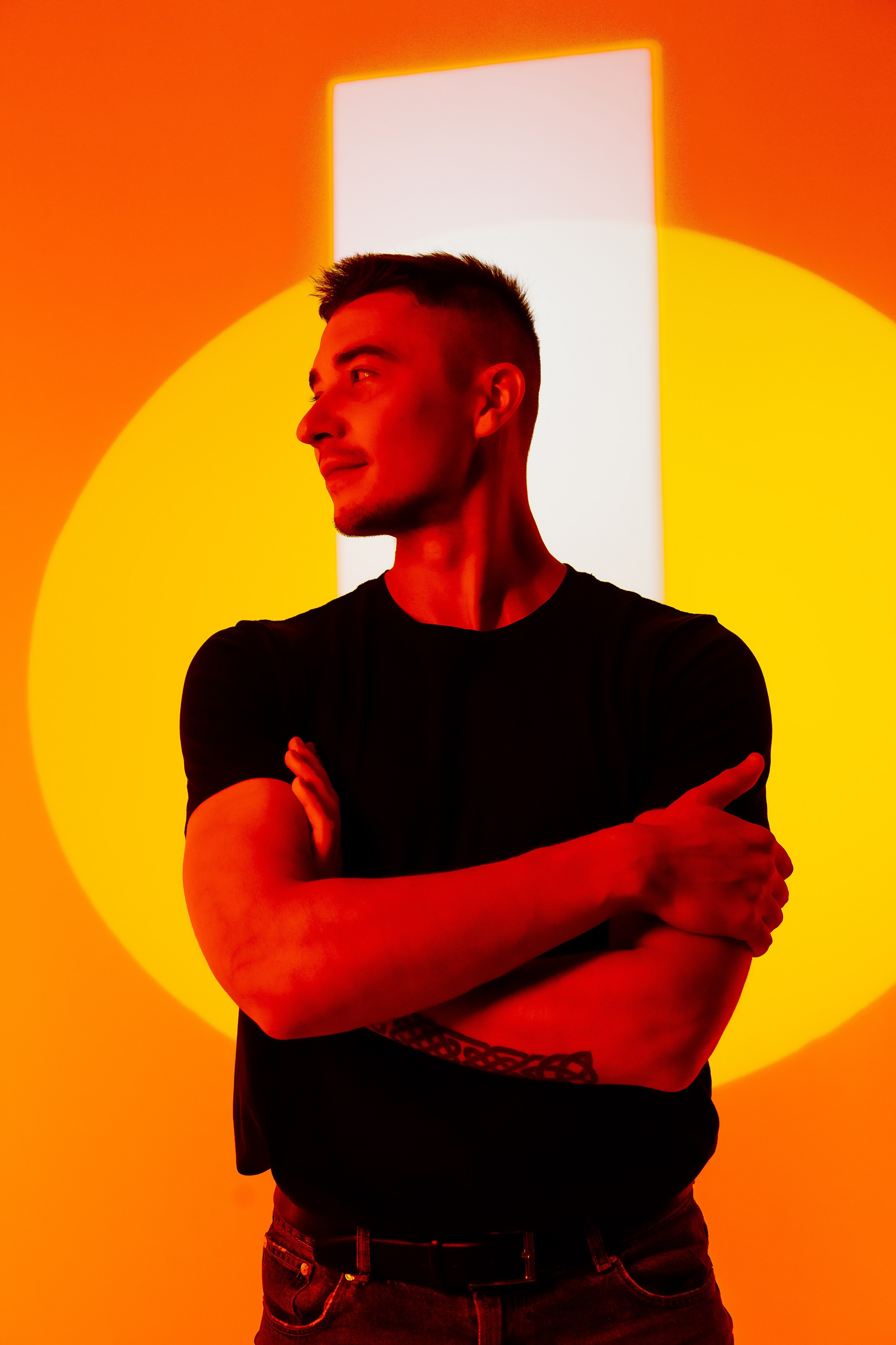 Саша. Фотограф Краснодар Марго Хелбен