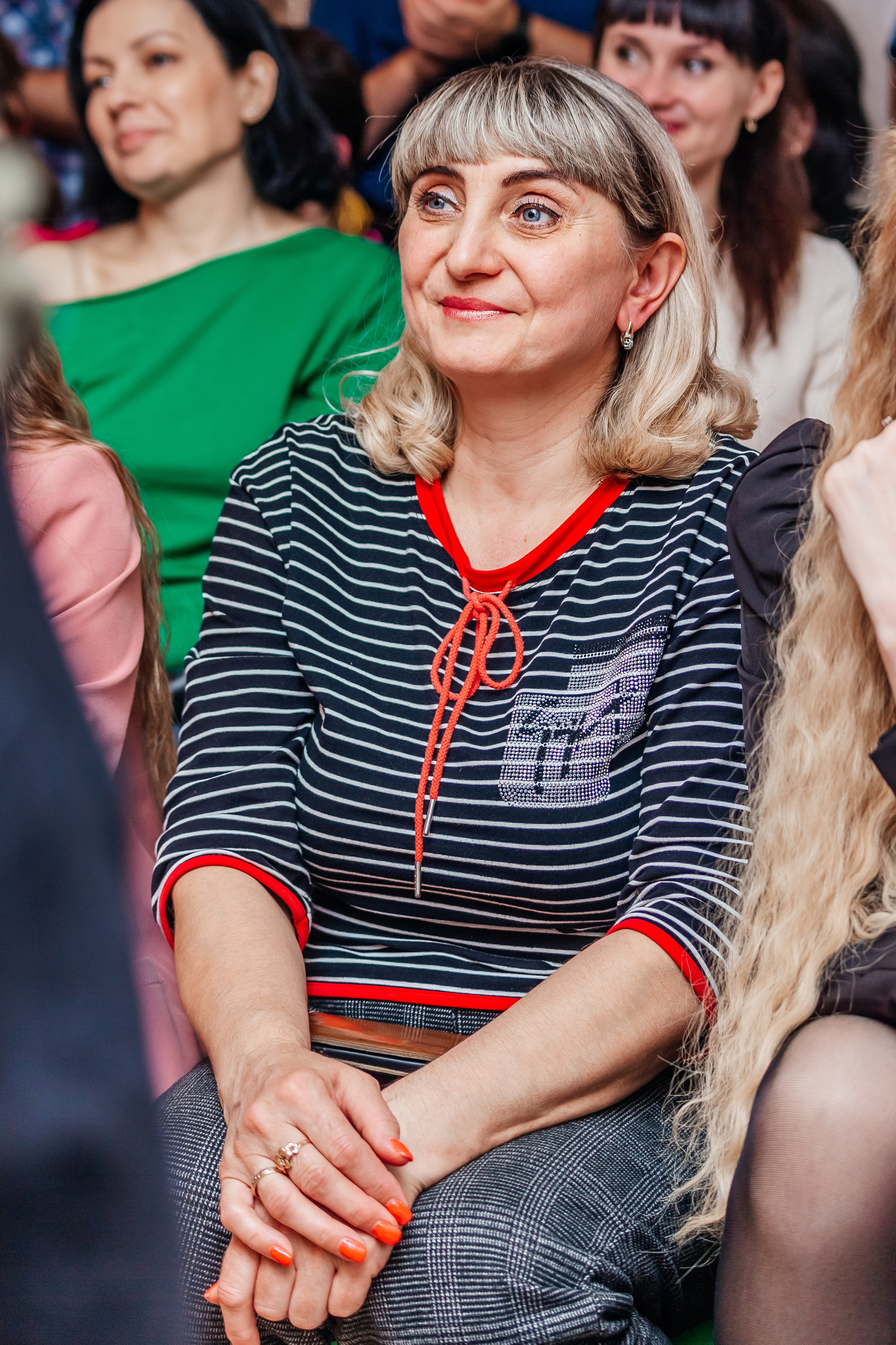 Выпускной в детском саду № 1. Фотограф Краснодар Марго Хелбен