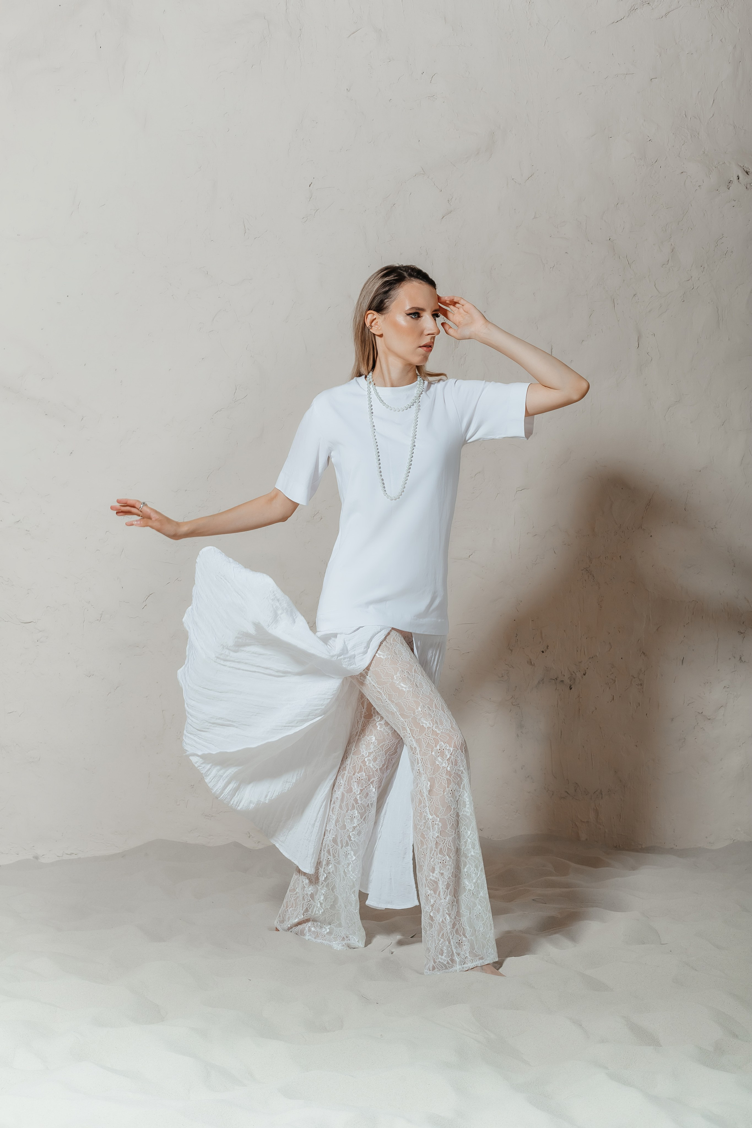 Анна. Фотограф Краснодар Марго Хелбен