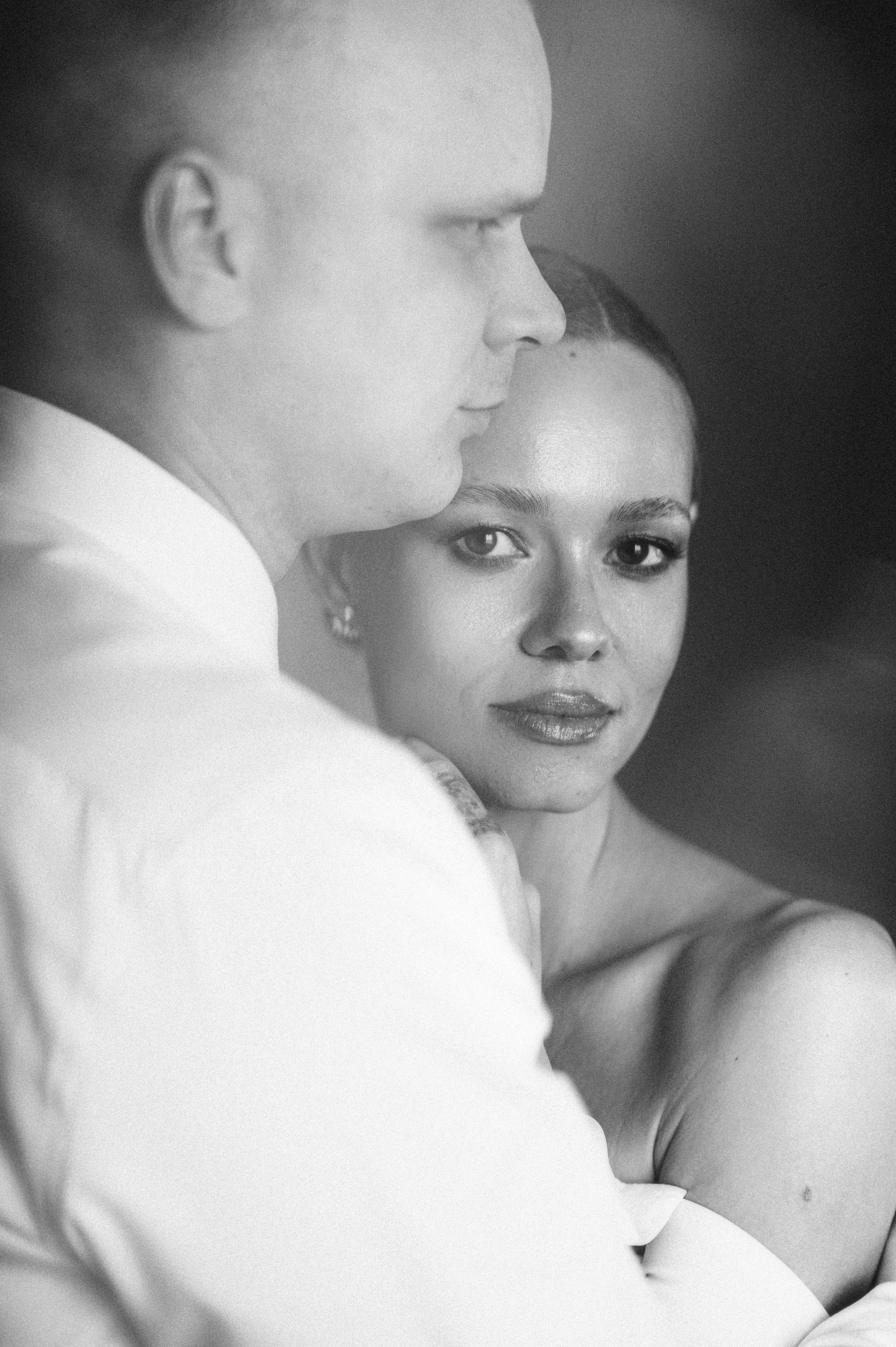 Вика и Антон. Фотограф в Саратове Анастасия Гладина