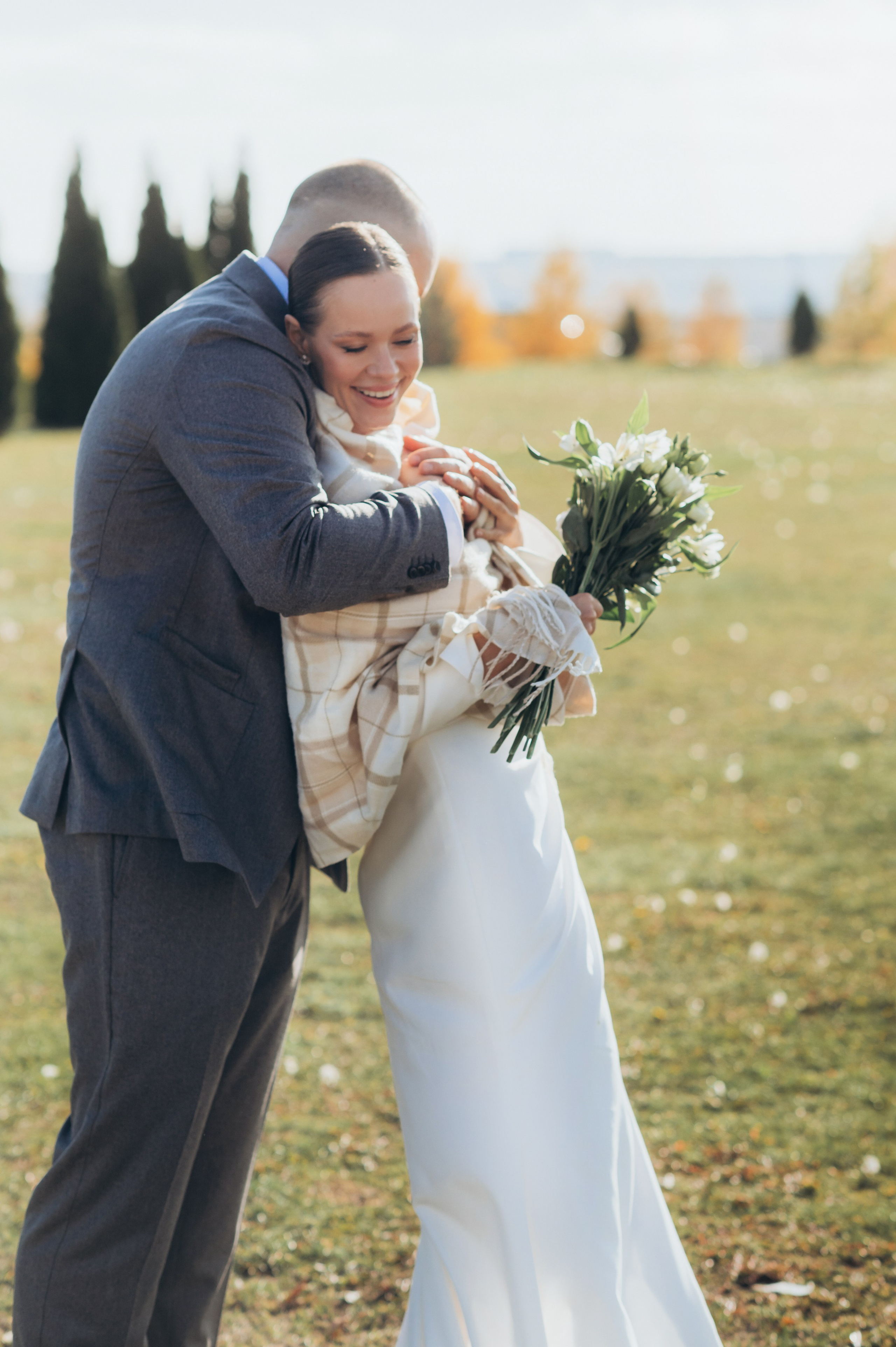 Вика и Антон. Фотограф в Саратове Анастасия Гладина