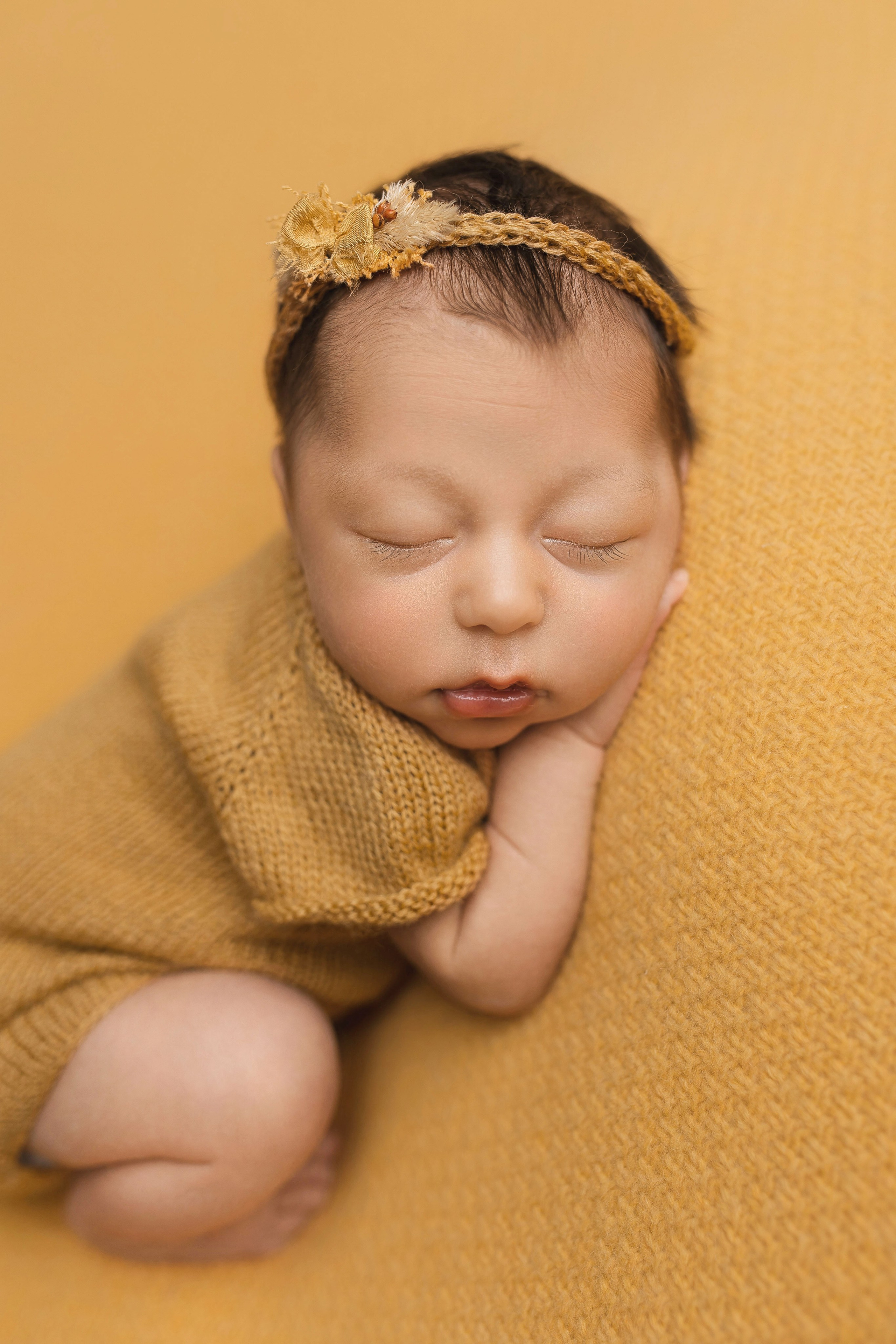Девочки. Фотограф новорожденных Серпухов, Протвино, Москва I Марина Бурмистрова