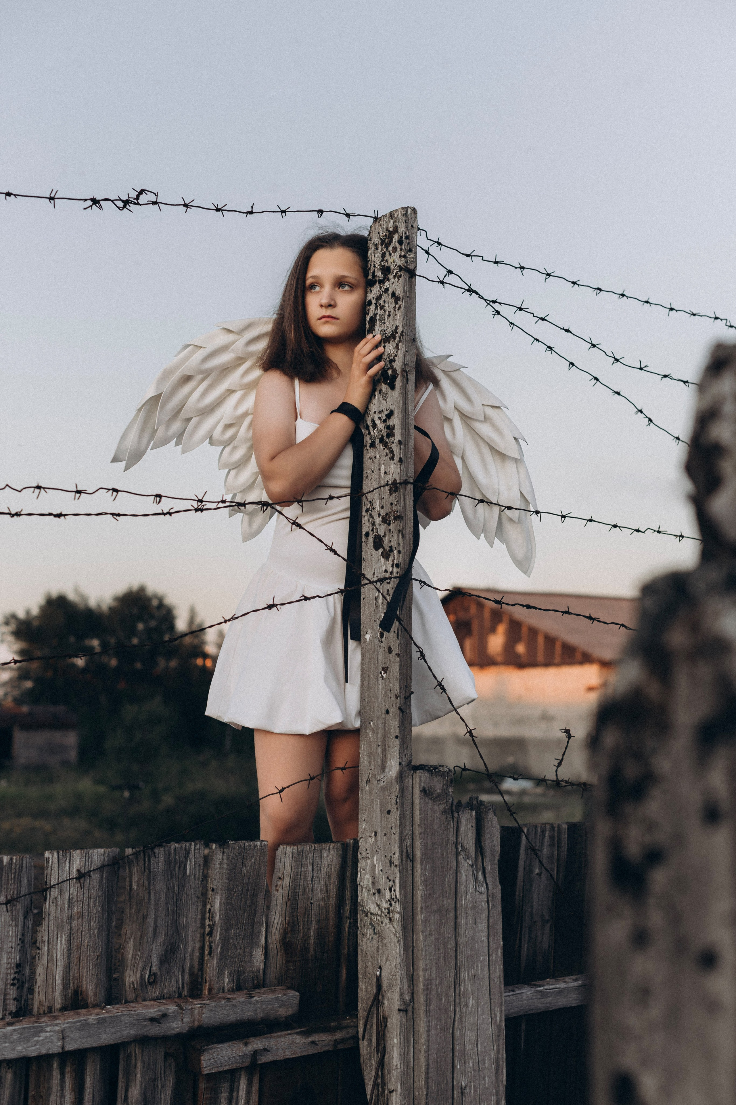 Ангелина. Портретный, семейный и свадебный фотограф в Нарьян-Маре