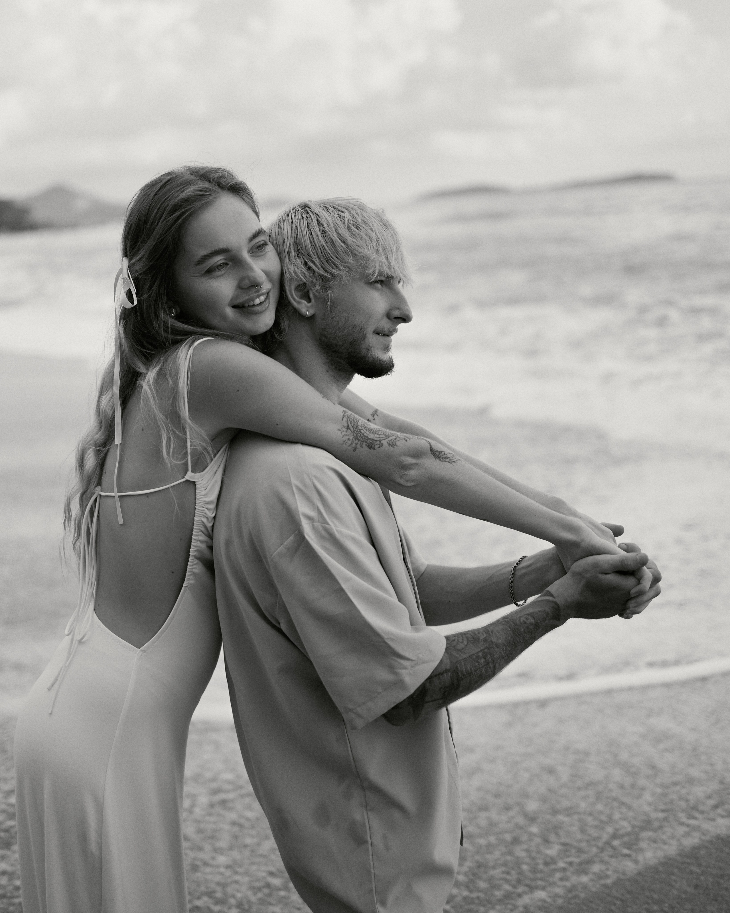 Love Story. Фотограф Алина Малинкина