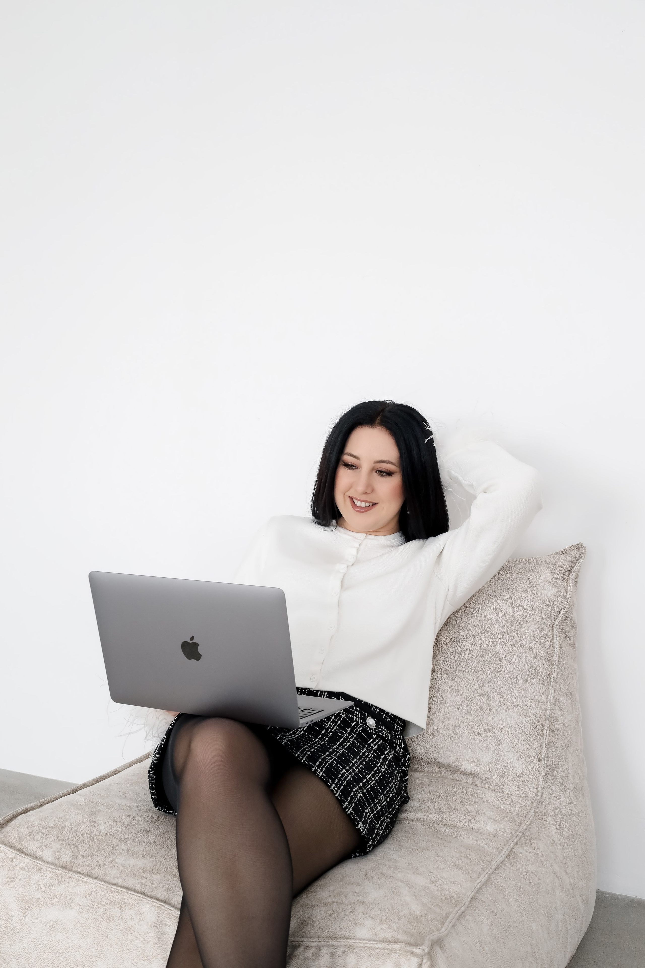 Астролог: Юлия Батова. Фотограф Череповец T_FOTO