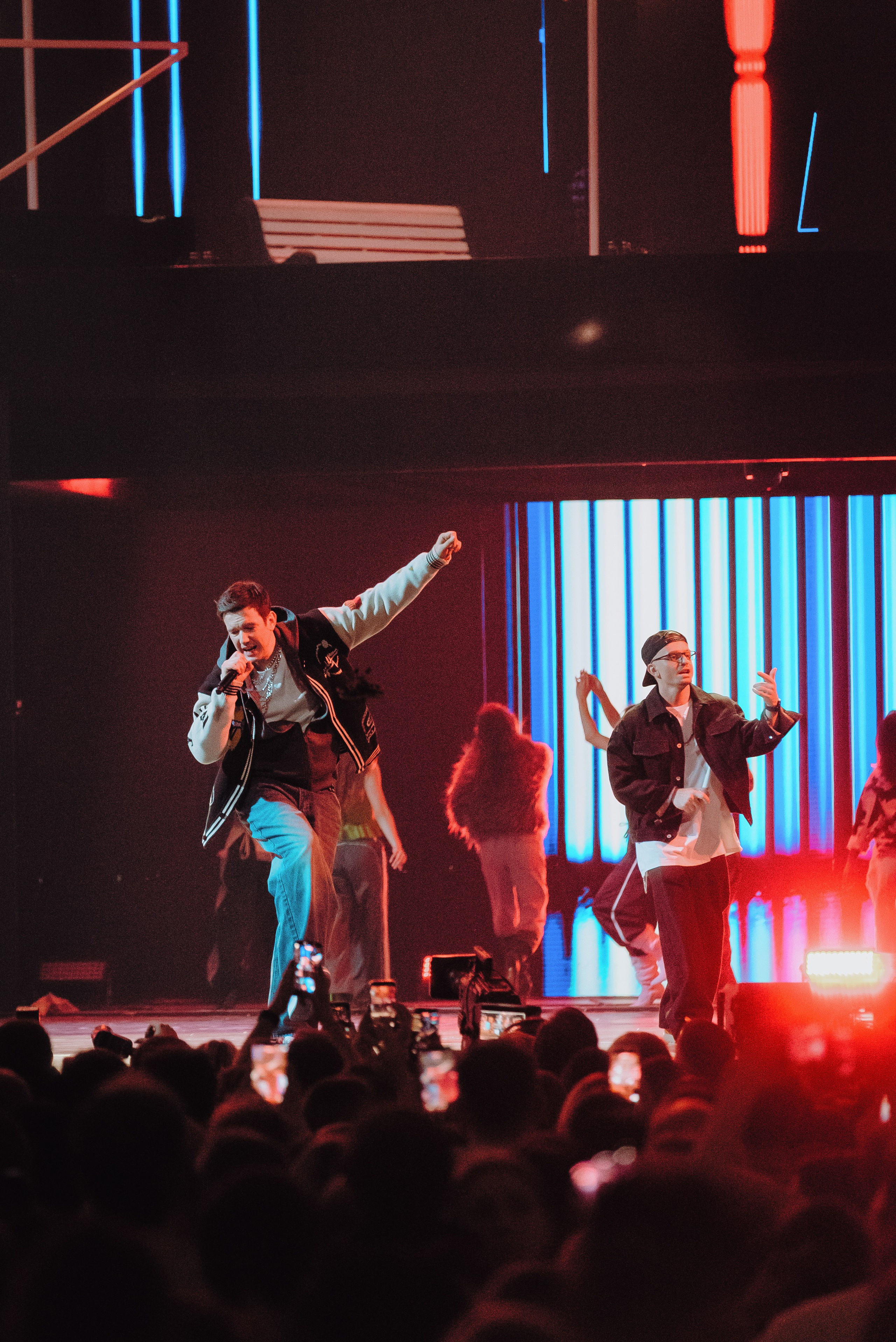 Big Love Show 2026. Фотограф в Москве