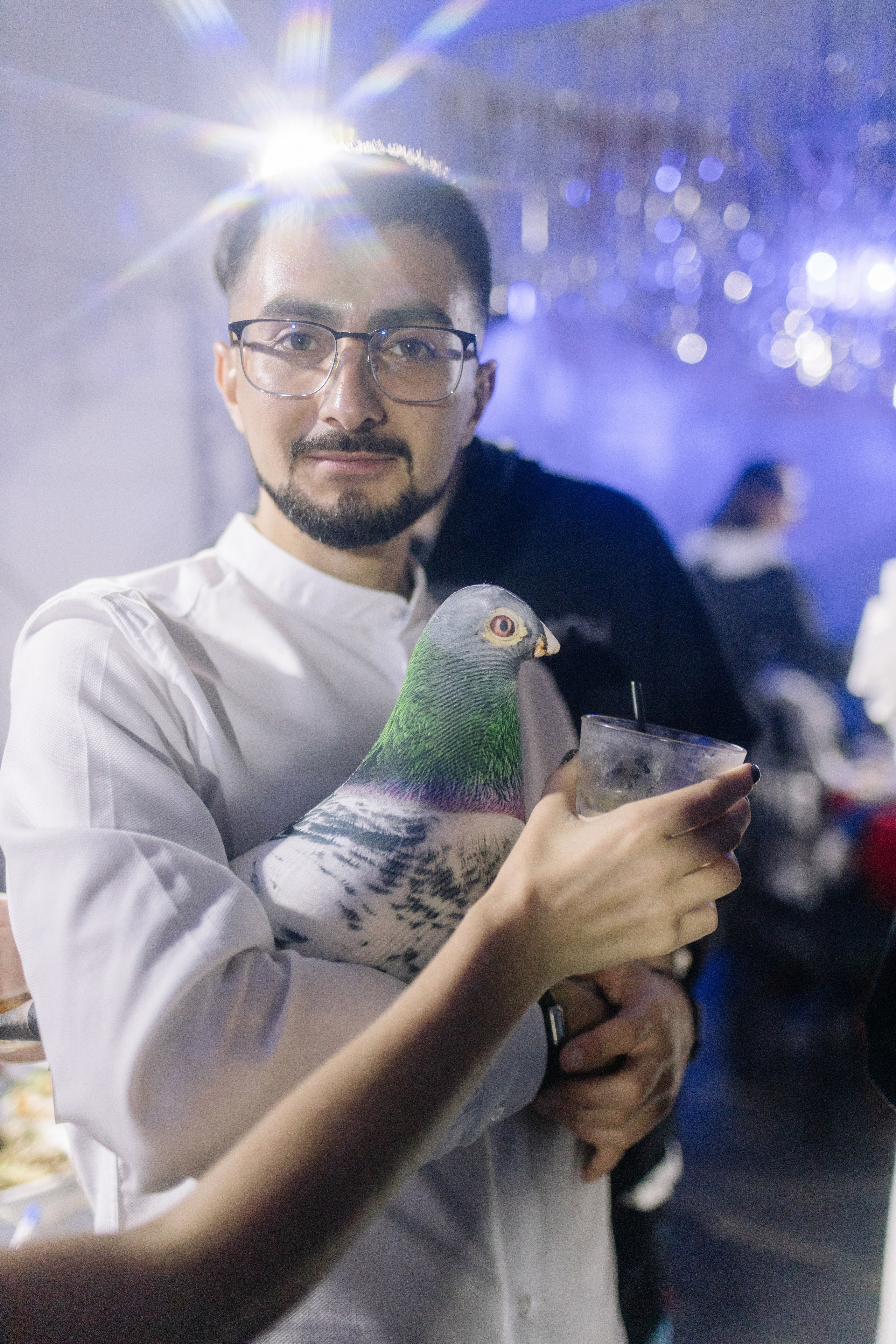 Хитрые Ника и Никита. Портфолио свадебного фотографа. Роман Каргаполов