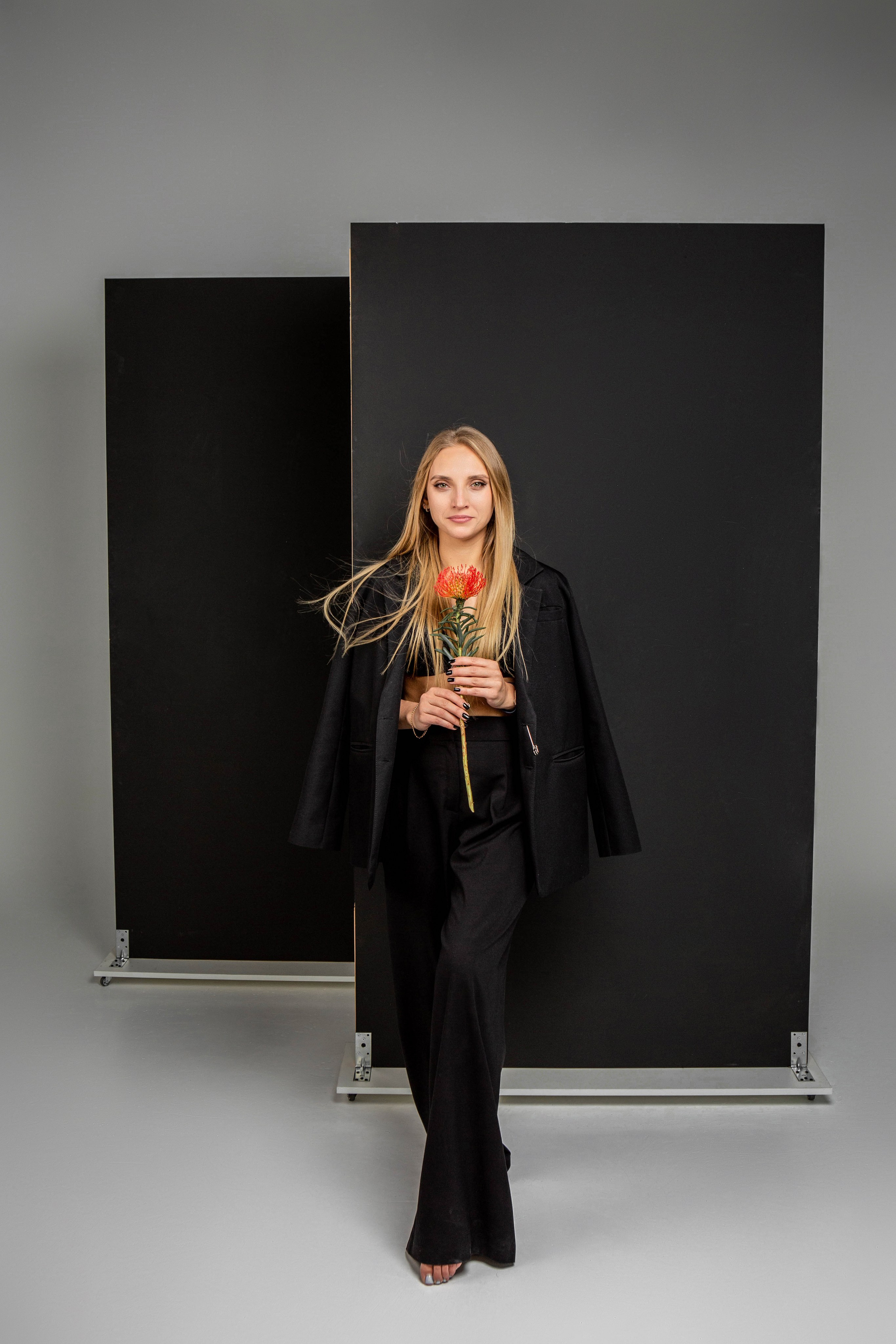 Женственность. Фотограф Екатерина Голицына