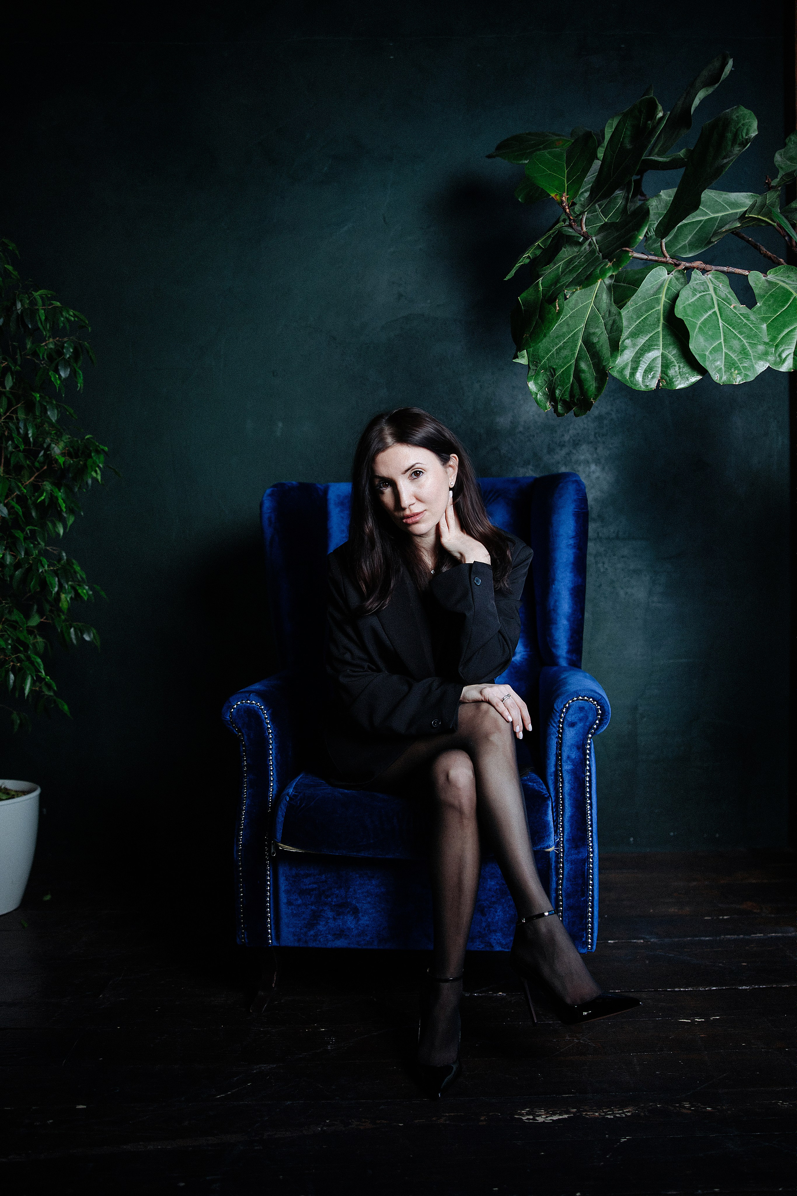 Наринэ. Фотограф Петрова Мария