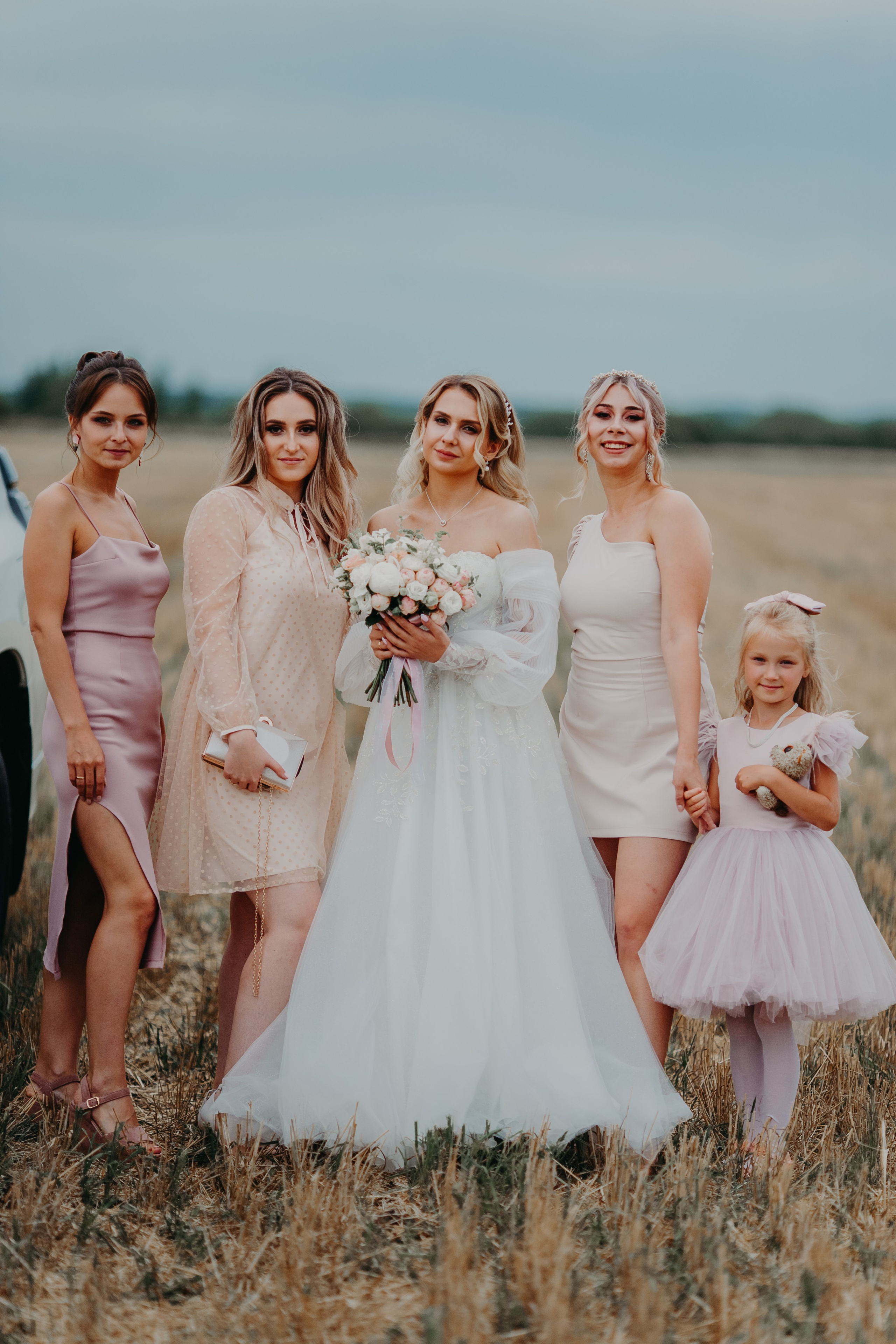 Алексей и Екатерина. Свадебный и семейный фотограф Екатерина Бубнова