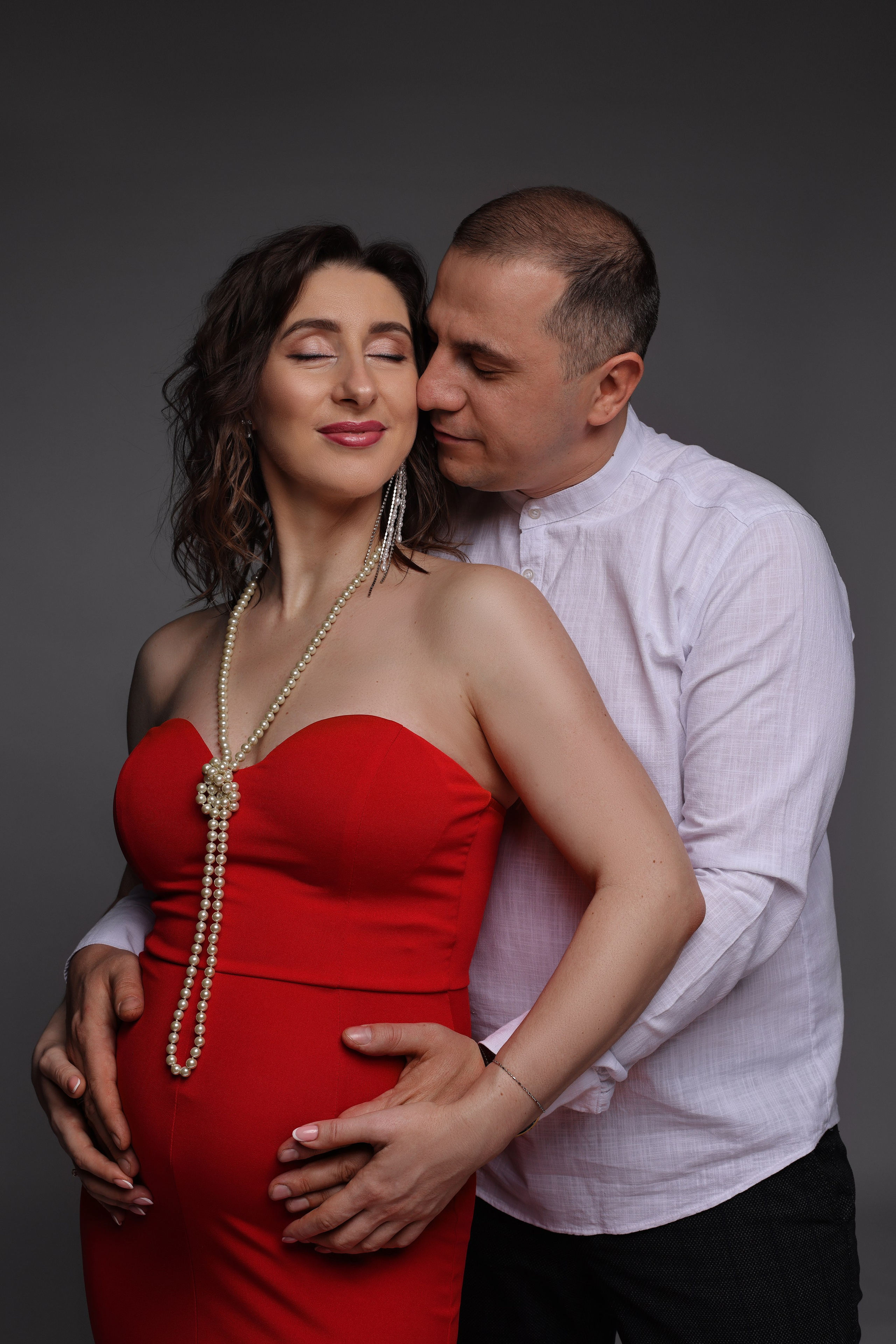 Зинаида. Фотограф новорожденных и беременности в Ижевске Светлана Рожкова