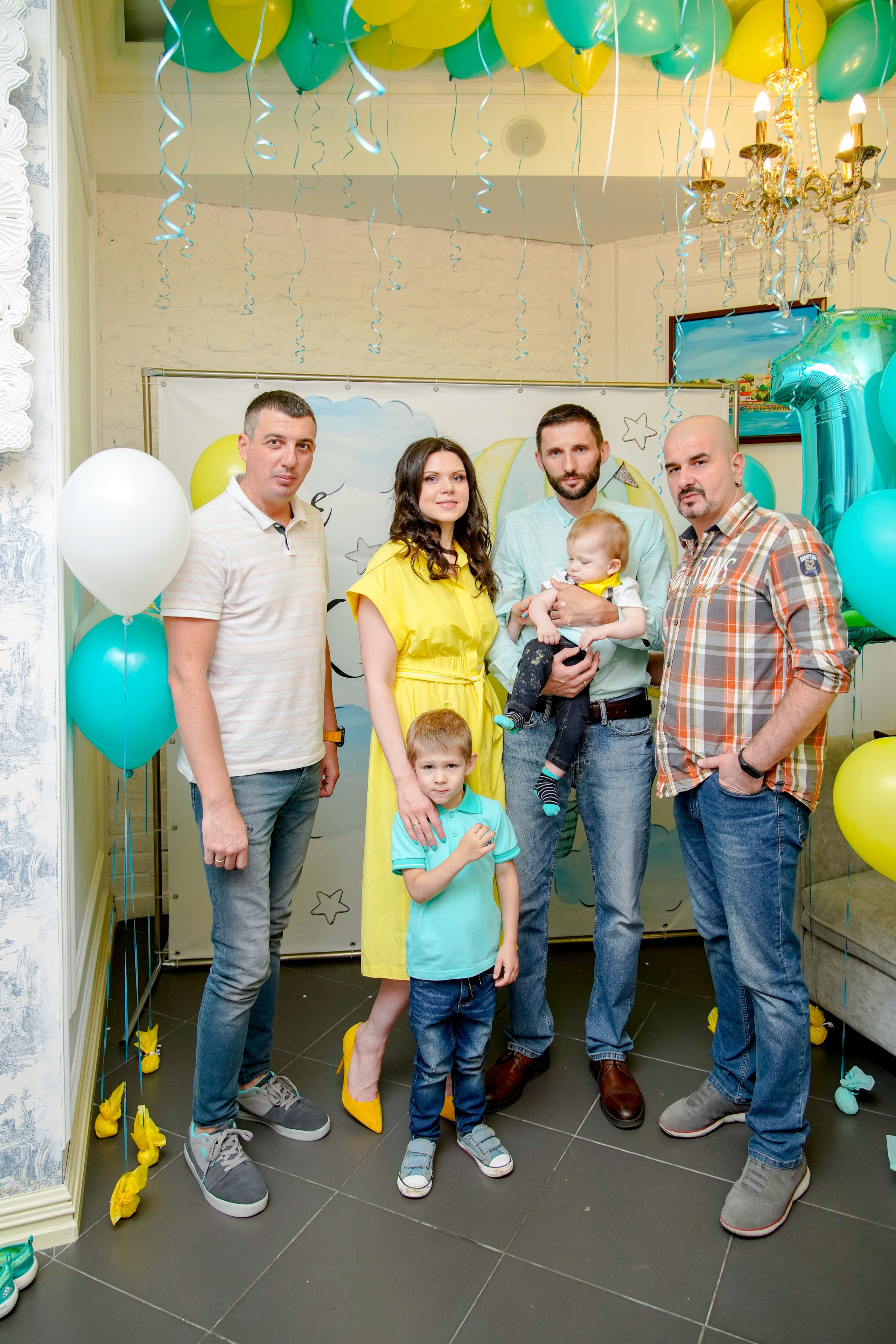 1 год)). Max Matvich and Victoria Basova are professionals in their field