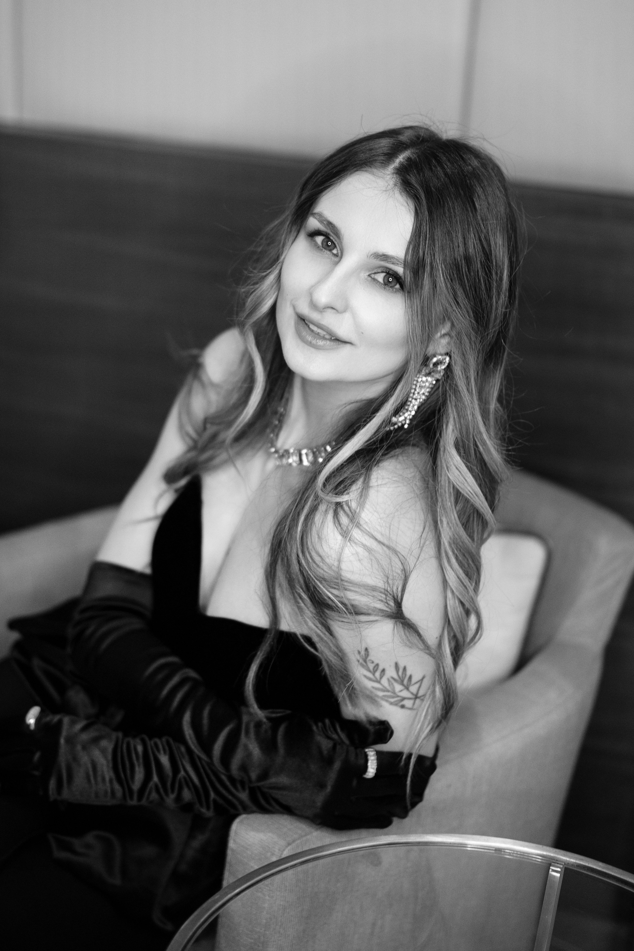 Девичник в Отеле. Семейный и свадебный фотограф Минск, Беларусь Анна Орловская