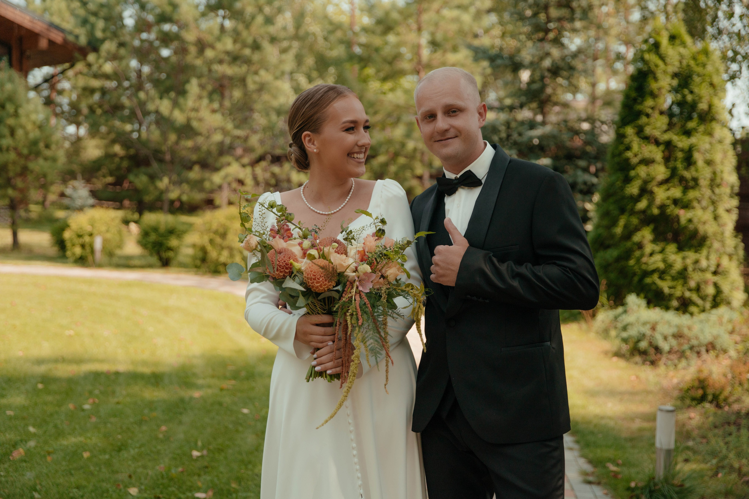 Алексей и Ульяна. Фотограф Барнаул Полина Теплова