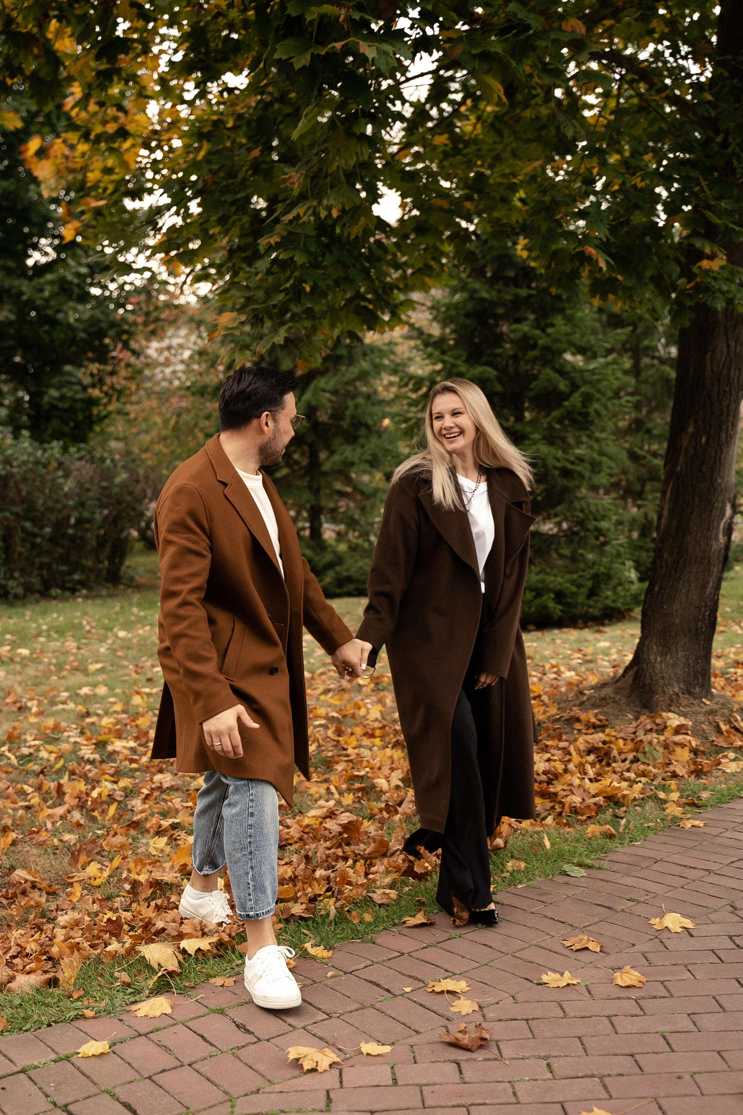 Алиса, Павел, Костя и Рома. Репортажный и свадебный фотограф в Москве