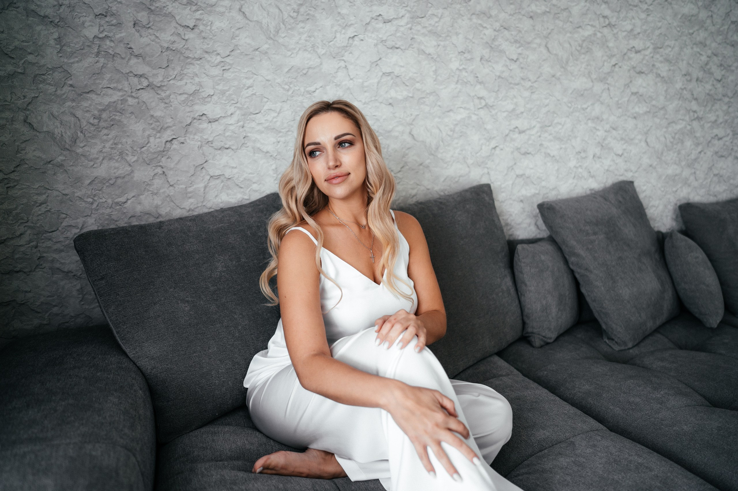 Евгений и Наталья. Фотограф Екатерина Бочарникова