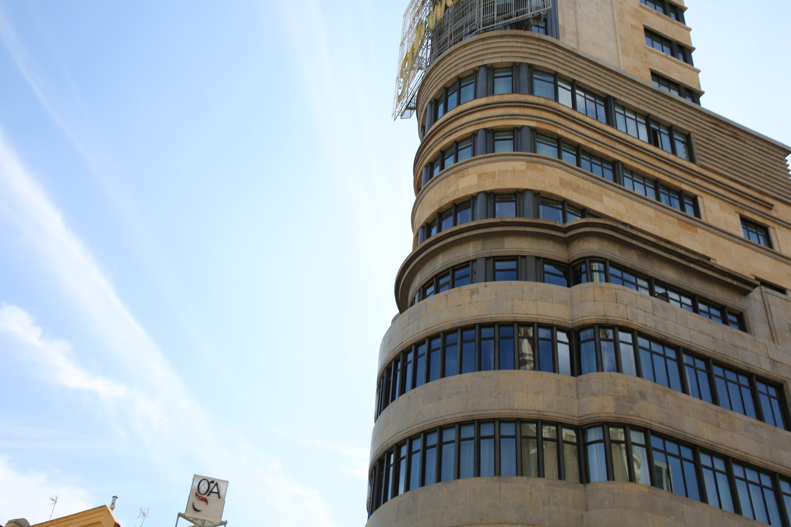 Madrid, Spain. Andrey Filippov Photographer