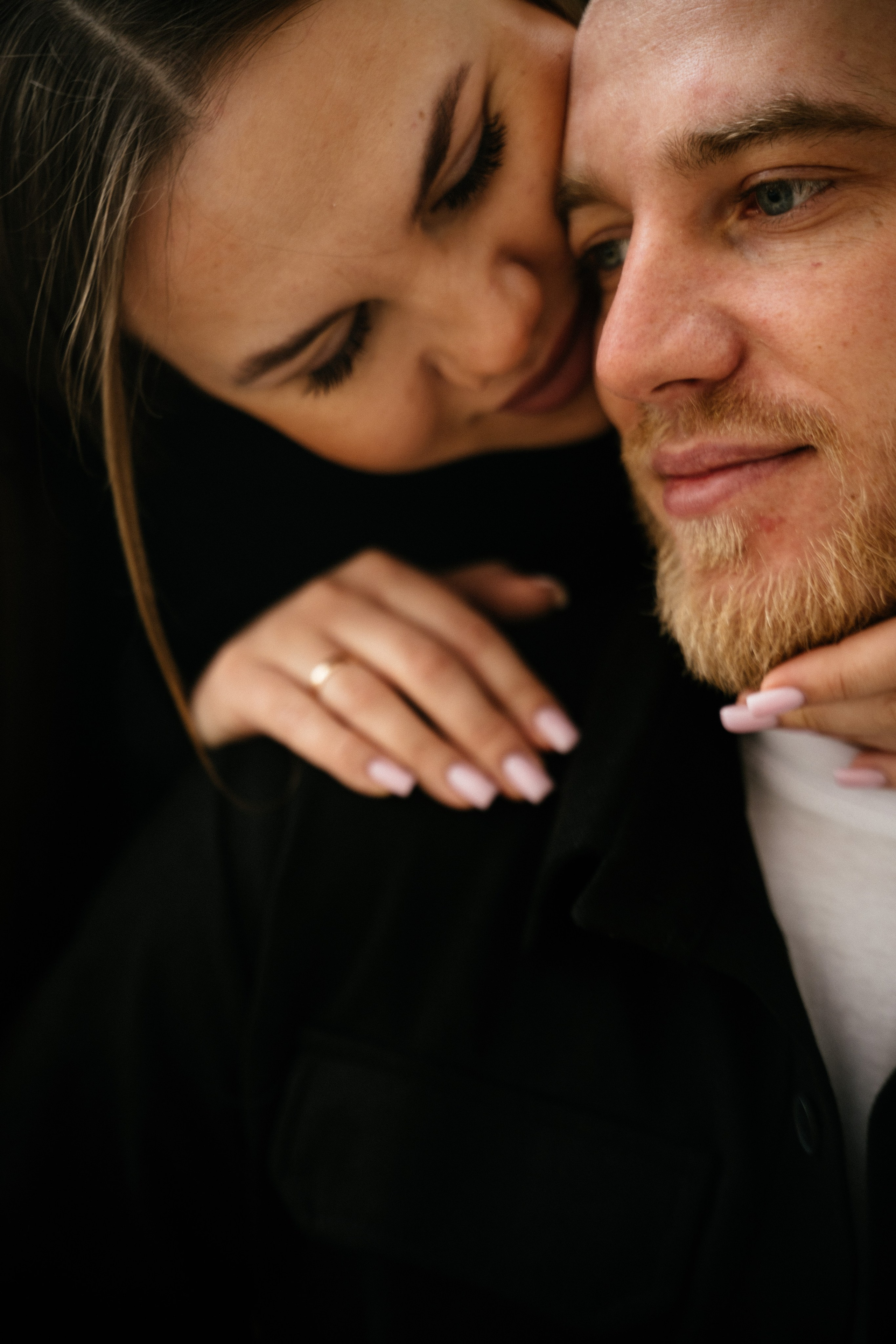 Однажды мы встретились. Timeless Art