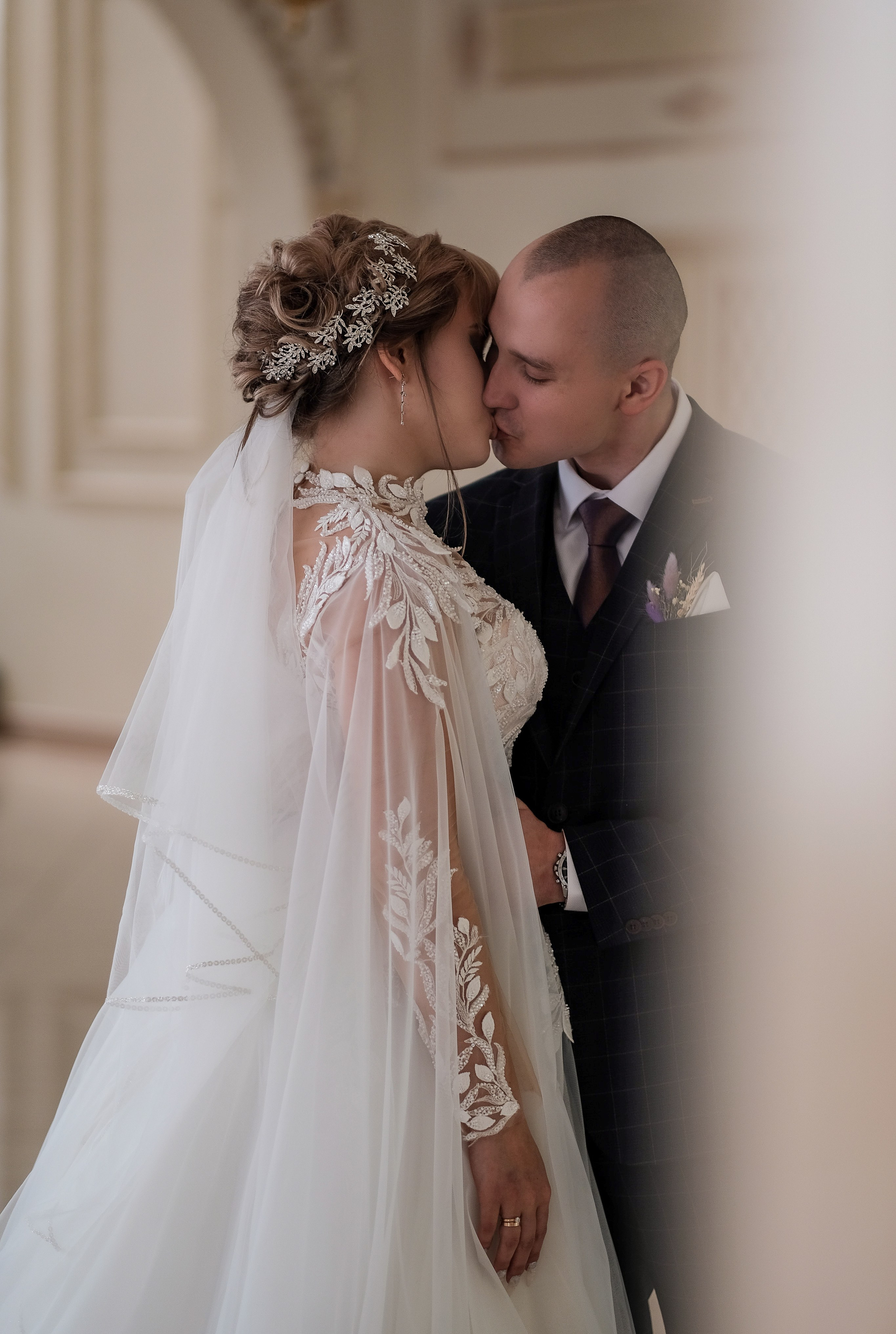 Даниил и Анастасия. Твой эксклюзивный фотограф Мария Дригова