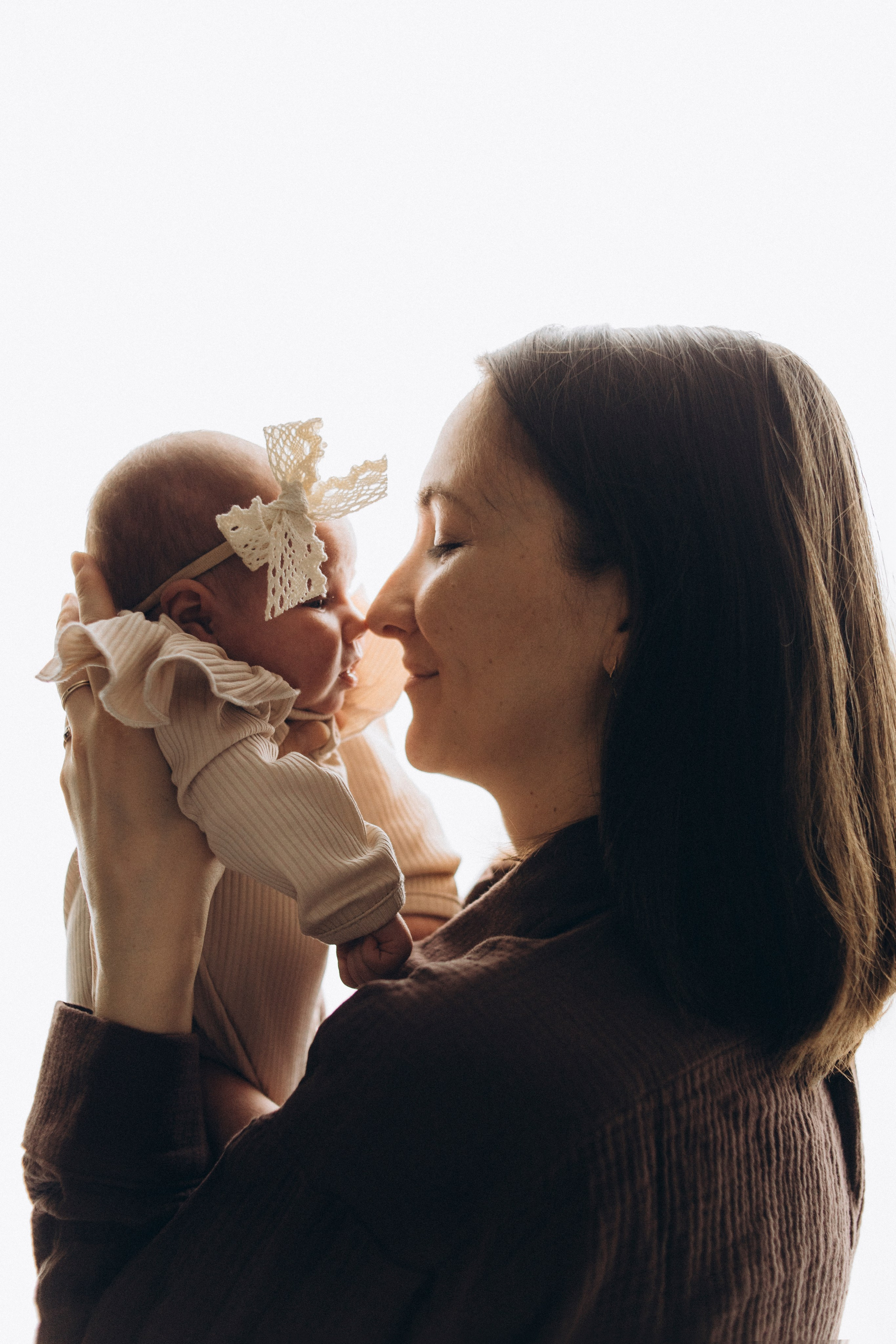 Гриша, Алла, Даня и Маргоша. Фотограф В Москве и Подольске Лена Иванова