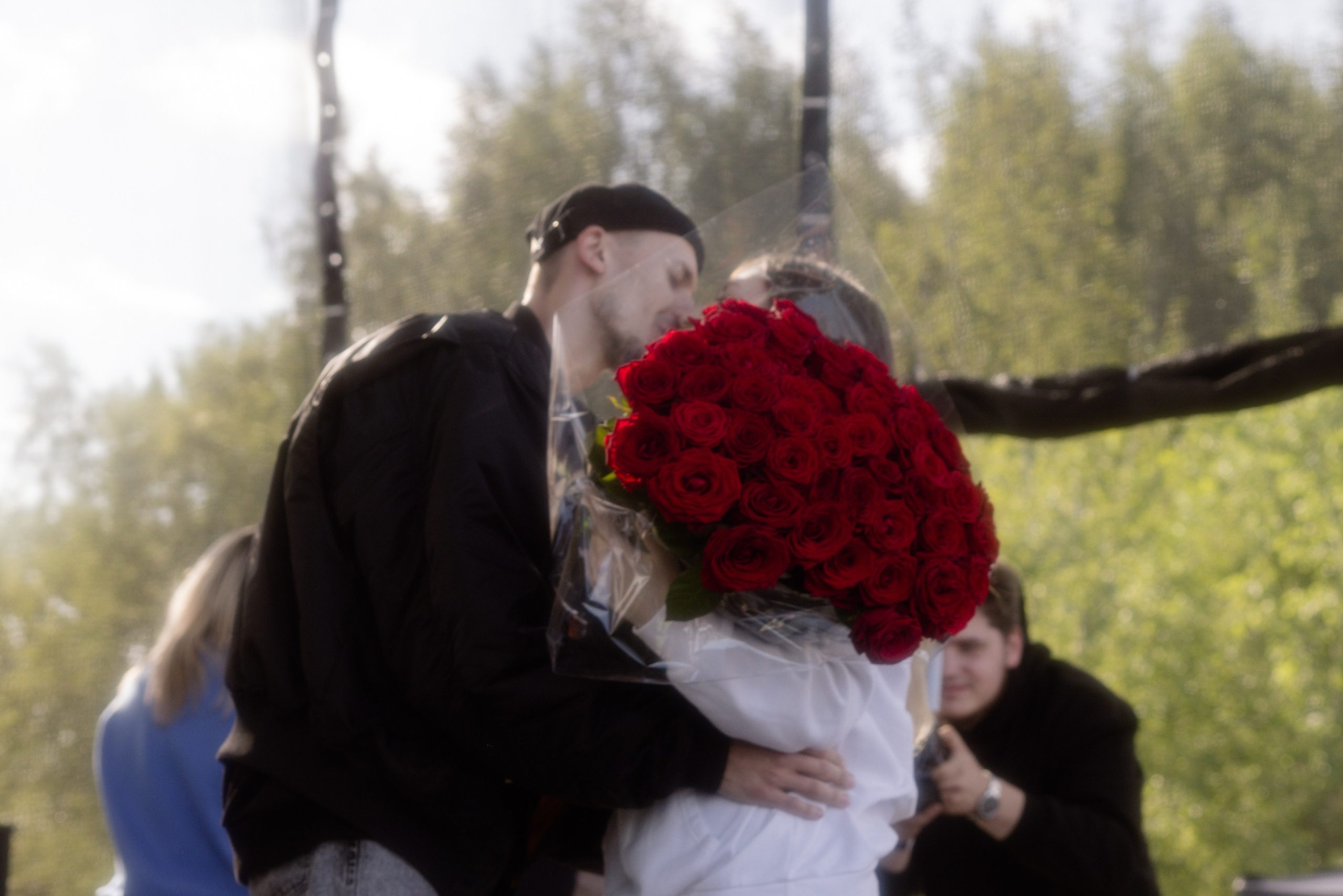 Japdays 25. Свадебный фотограф / Reels Нижний Новгород Татьяна Красильникова