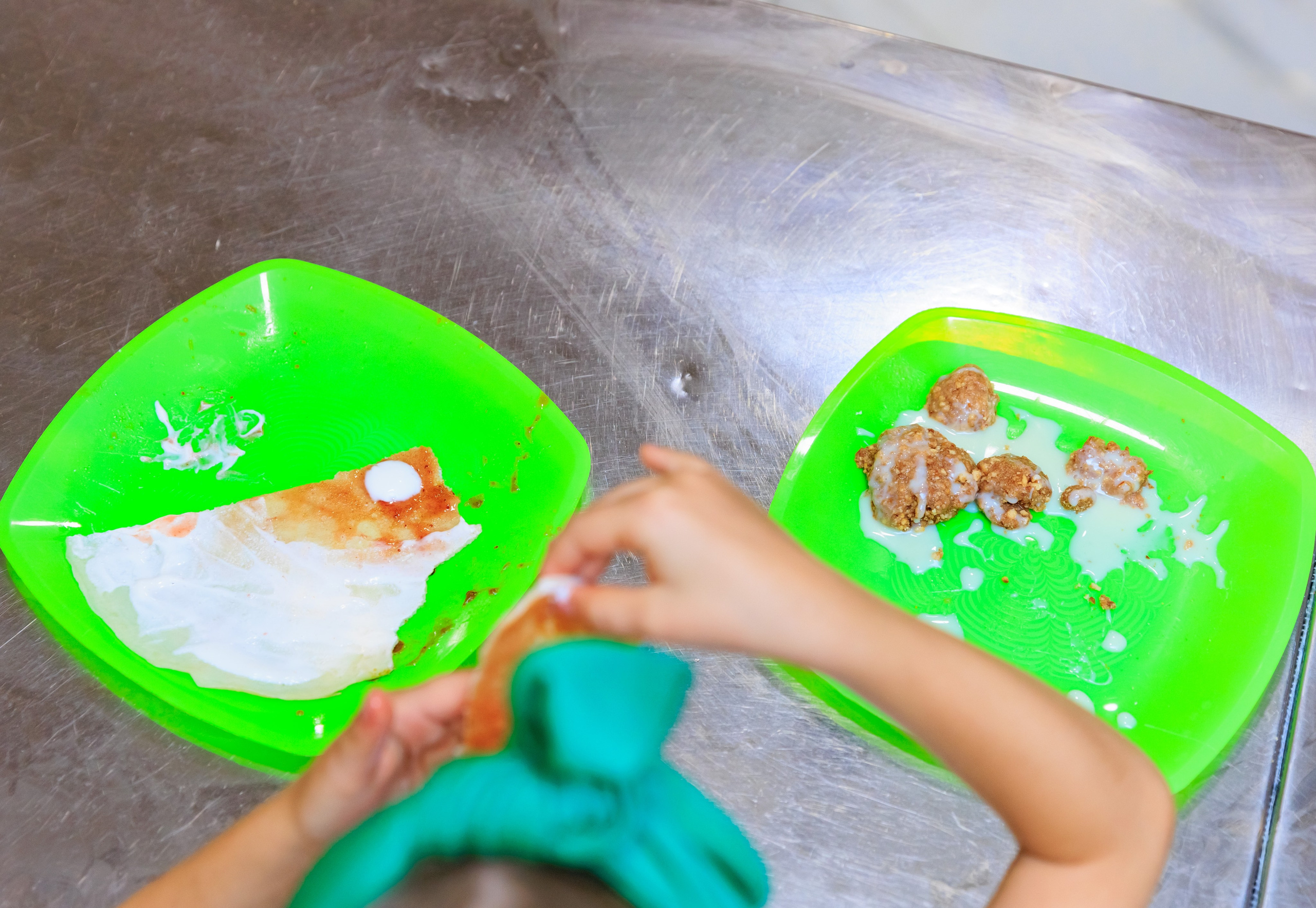 Адская кухня CooknRun Events. Фотограф Новосибирск — Наталья Гресь