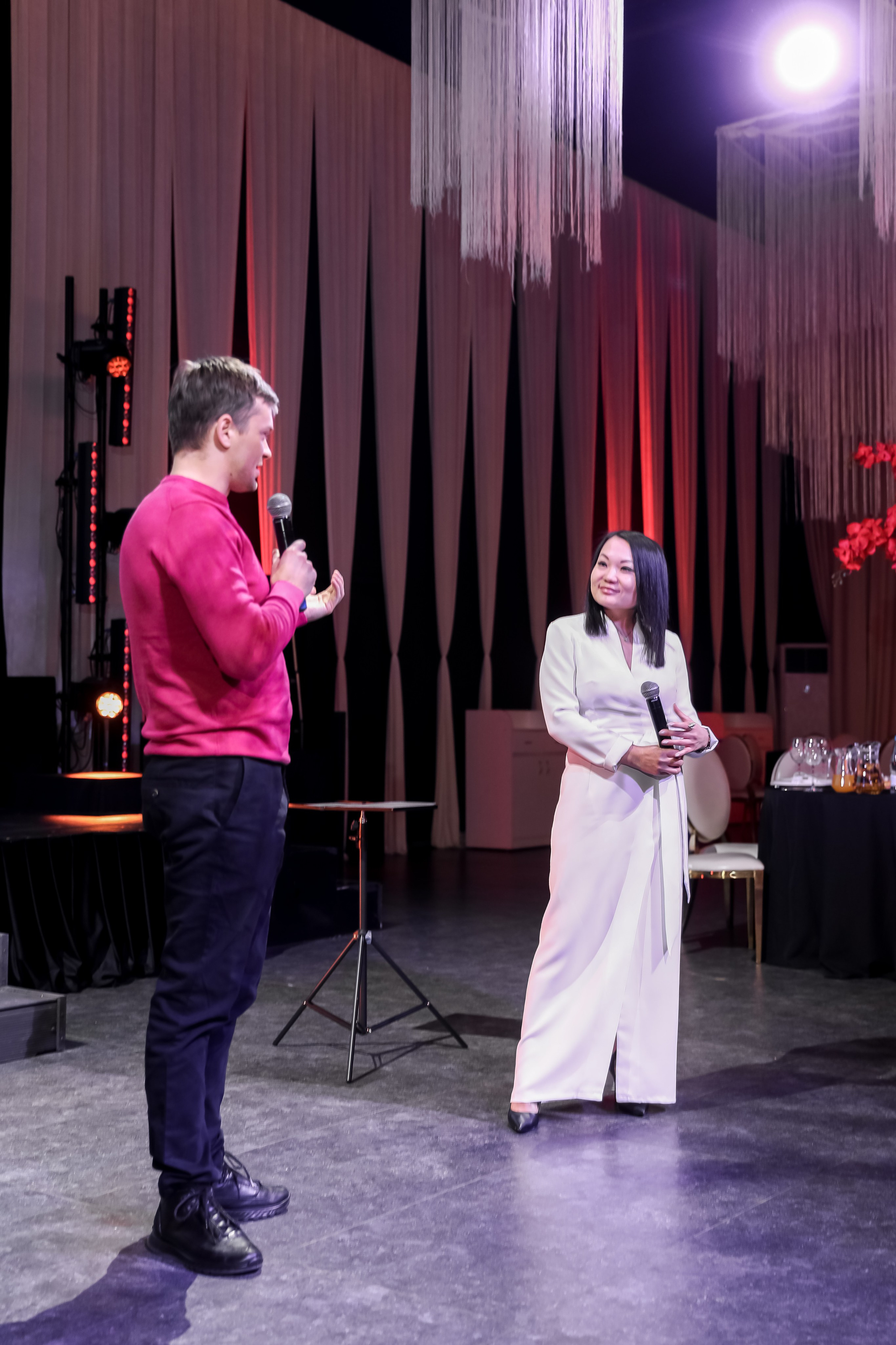 Happy Birthday КОММУНИКАТОР. Photographer Viktoriya Markushina «My world throug»