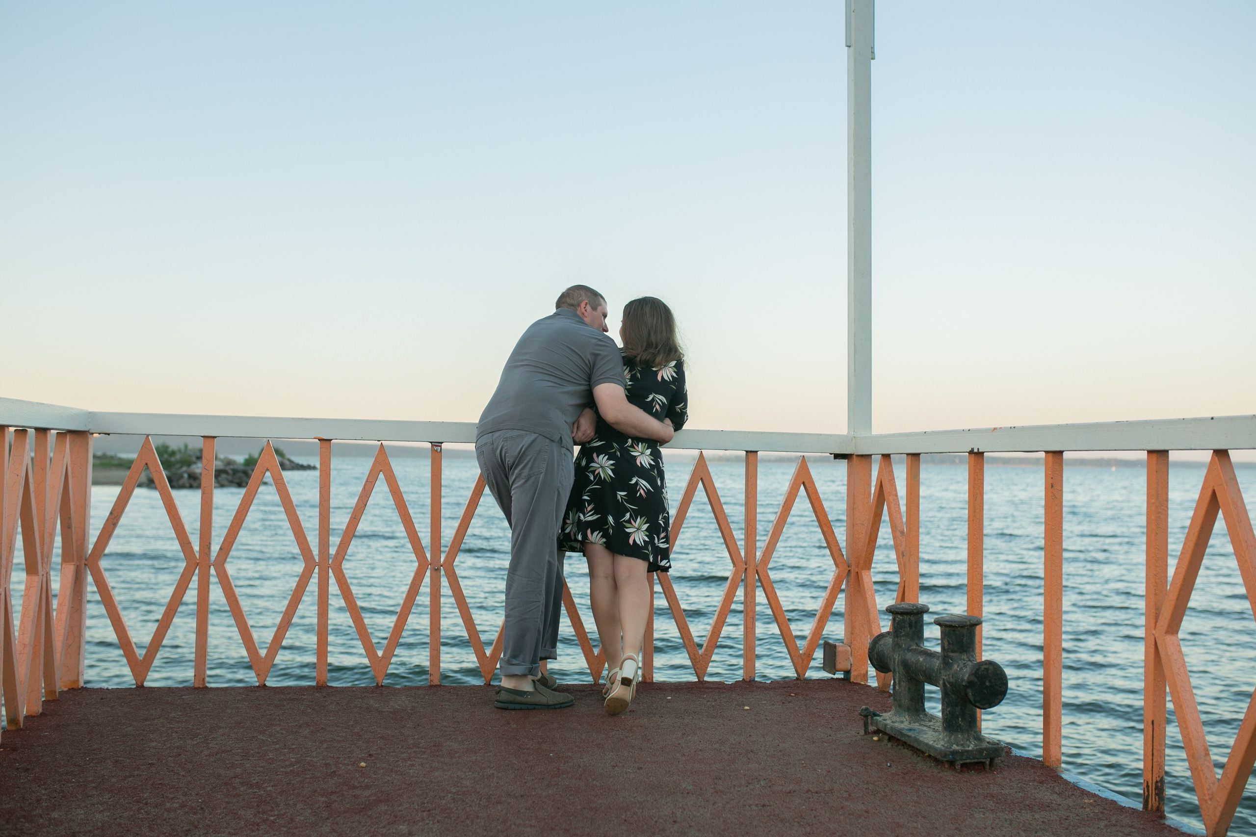 Дарья-Николай. Фотограф в Новосибирске Ася Зверева