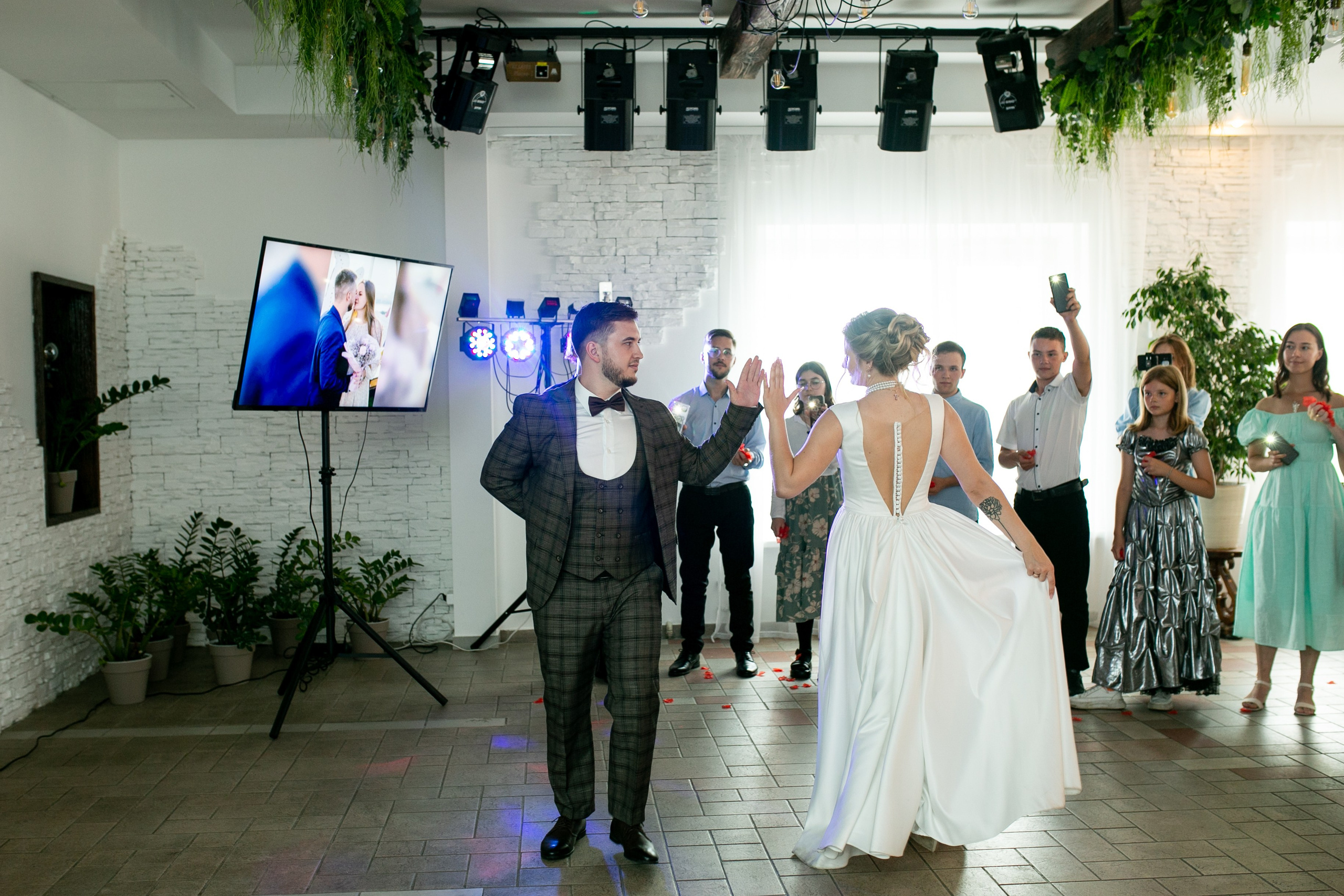 Алина&Павел. Фотограф в Новосибирске Ася Зверева