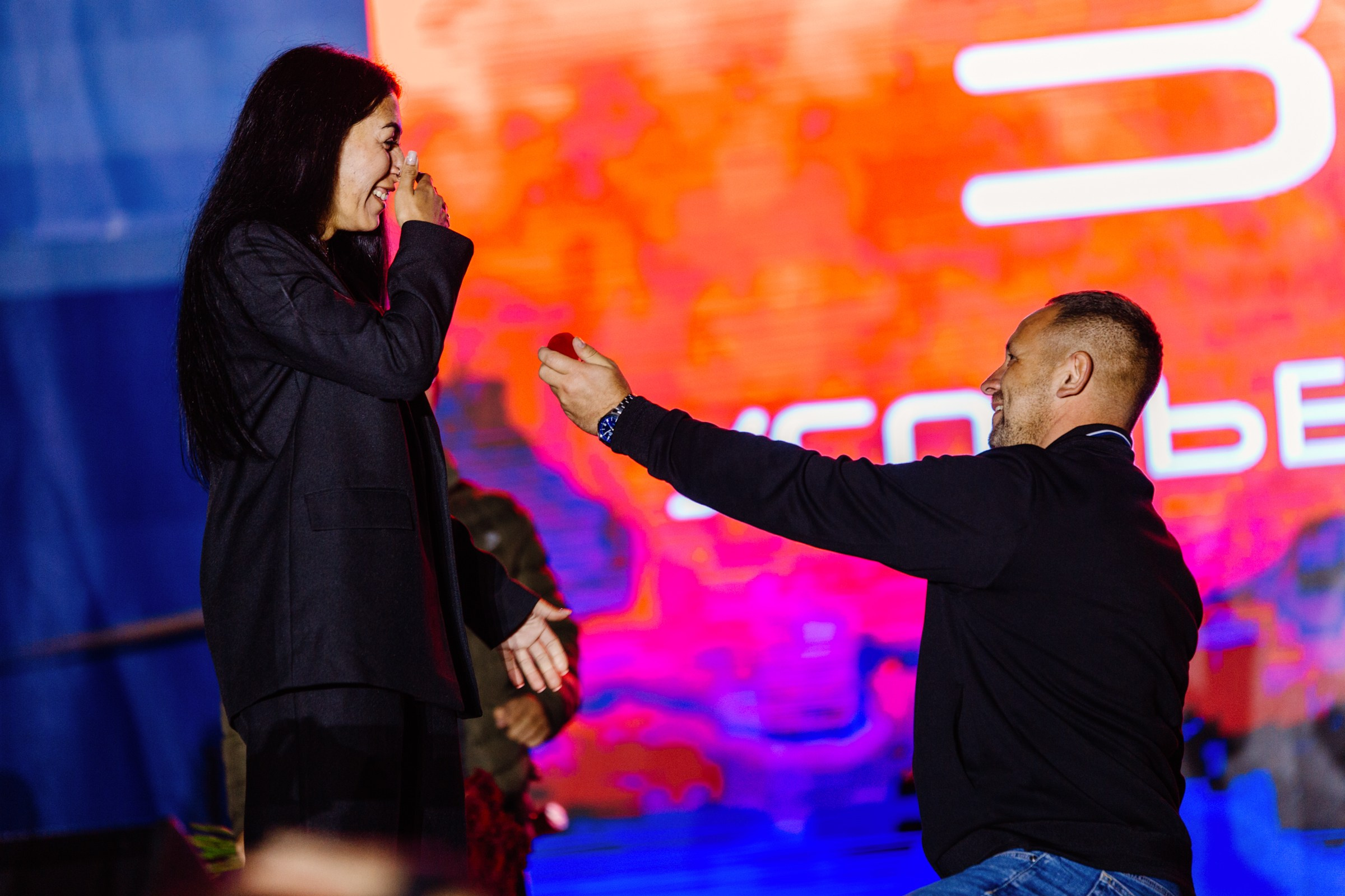 День города Усолье-Сибирское 2025. Фотограф в Иркутске Евгения Айвазова