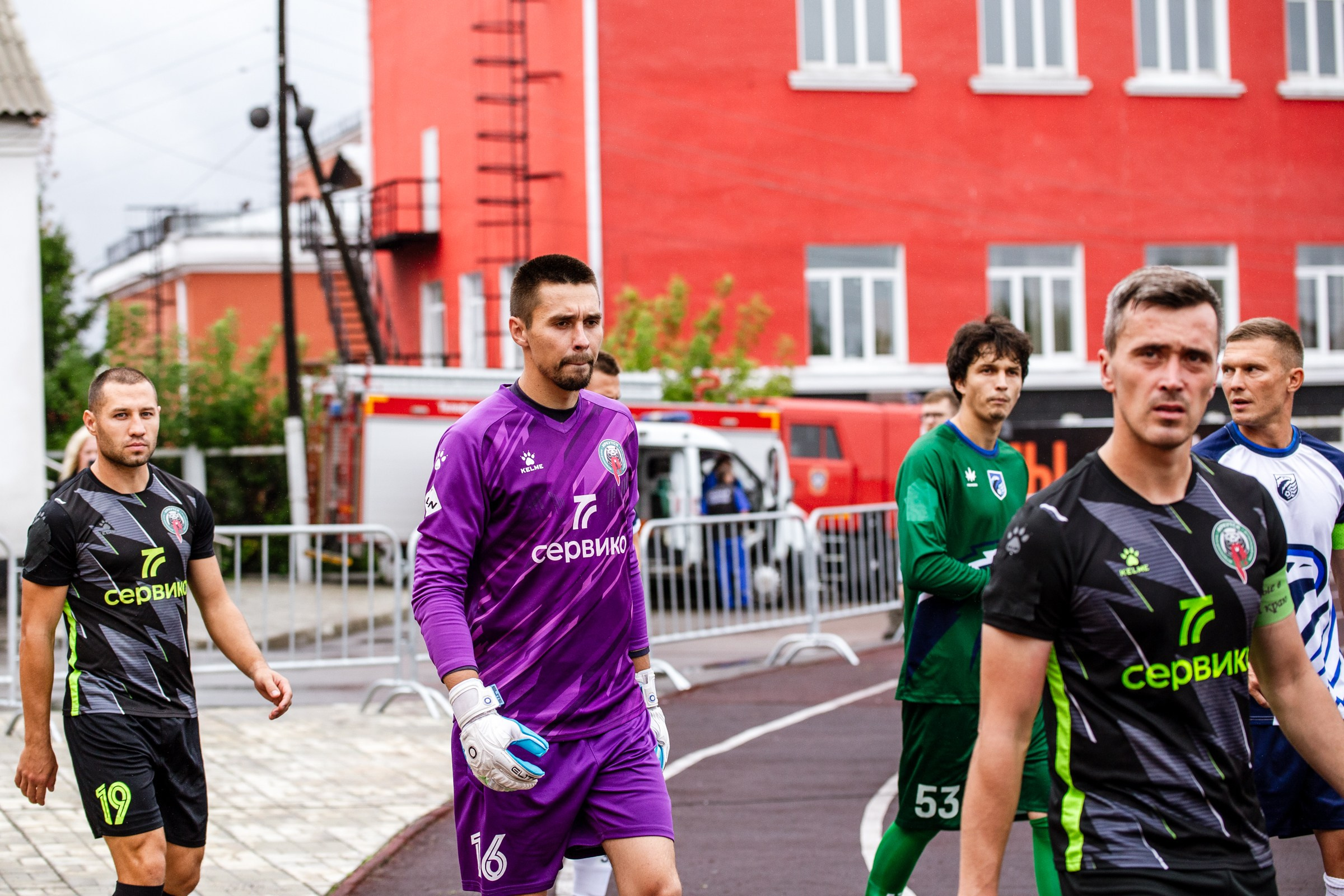 FONBET Кубок России по футболу сезона 2025-2026 | ФК Иркутск — Сибирь (Новосибирск) | 21.08.25. Фотограф в Иркутске Евгения Айвазова