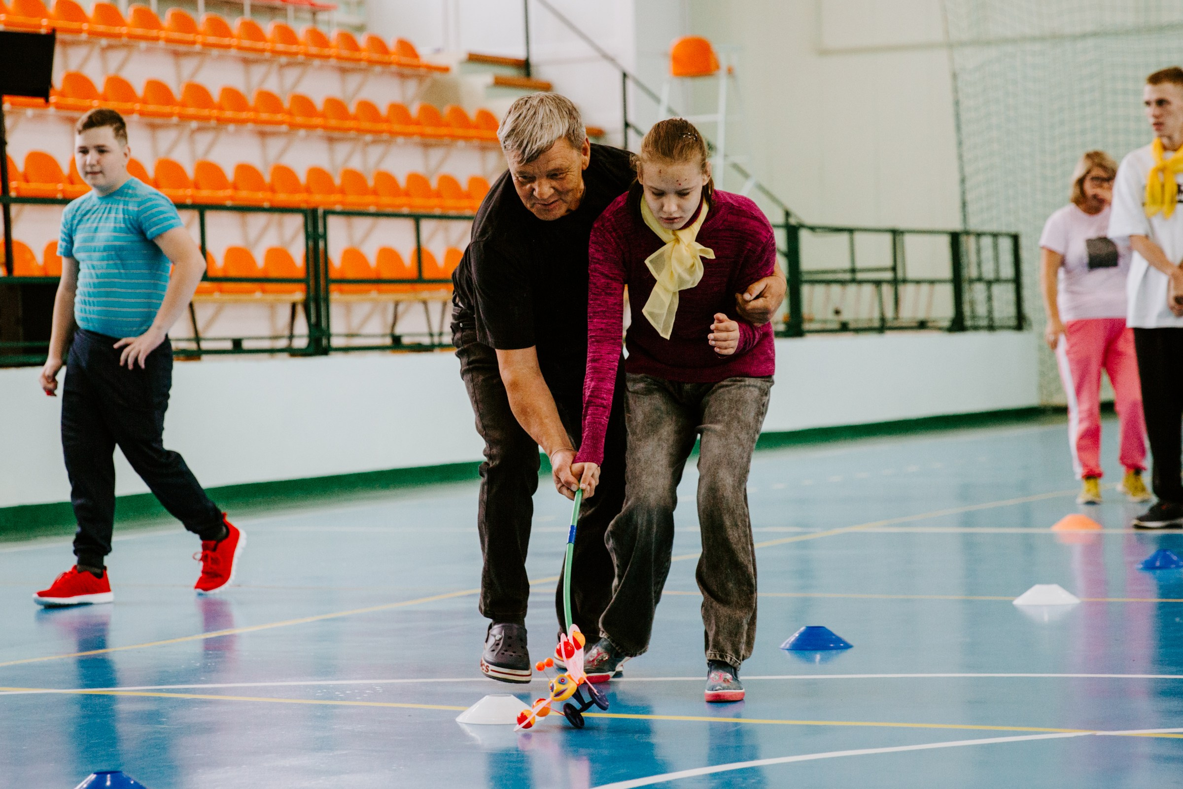 День города Усолье-Сибирское 2025. Фотограф в Иркутске Евгения Айвазова