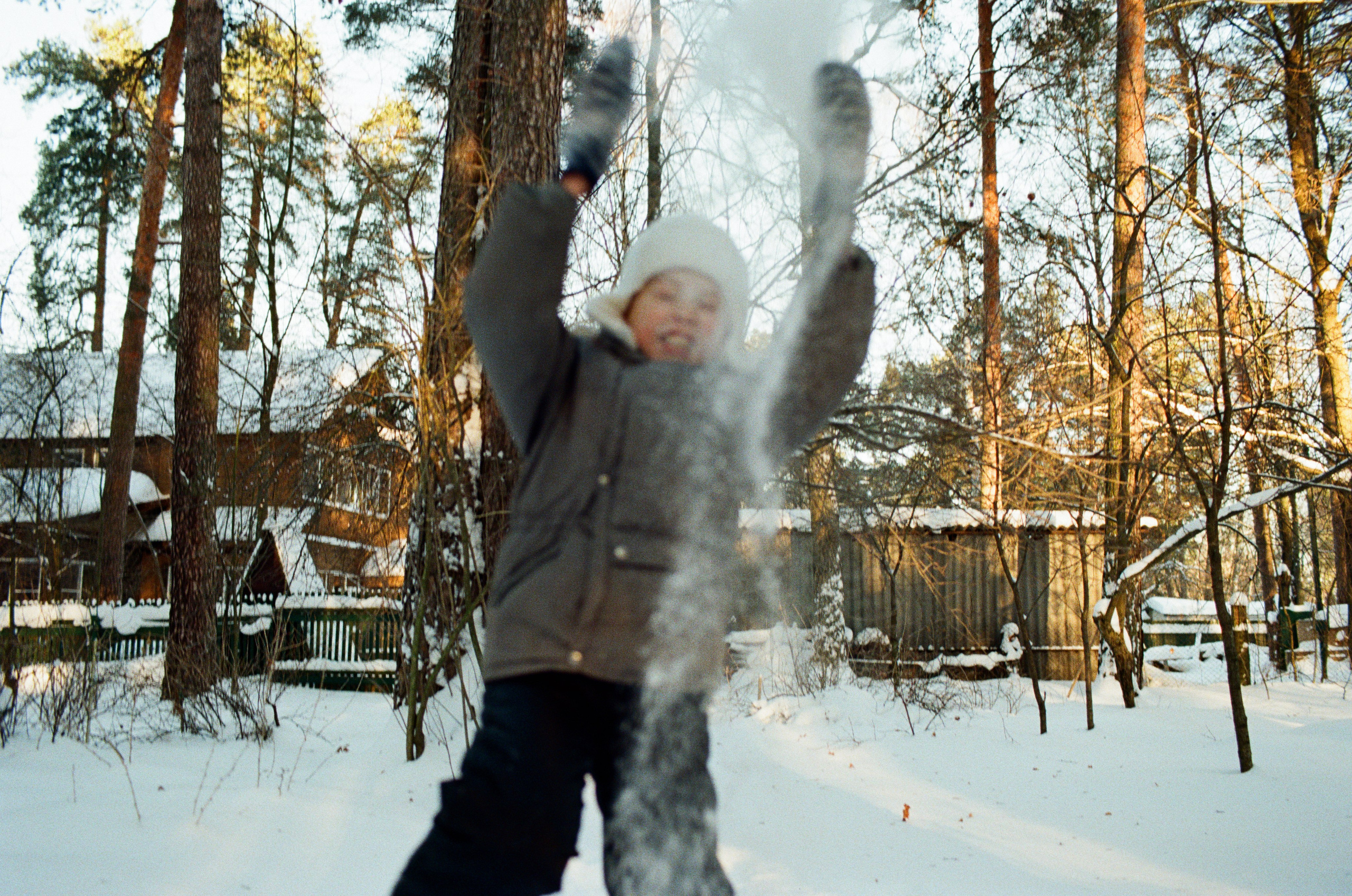 Даня. Галя Аникина фотограф в Москве