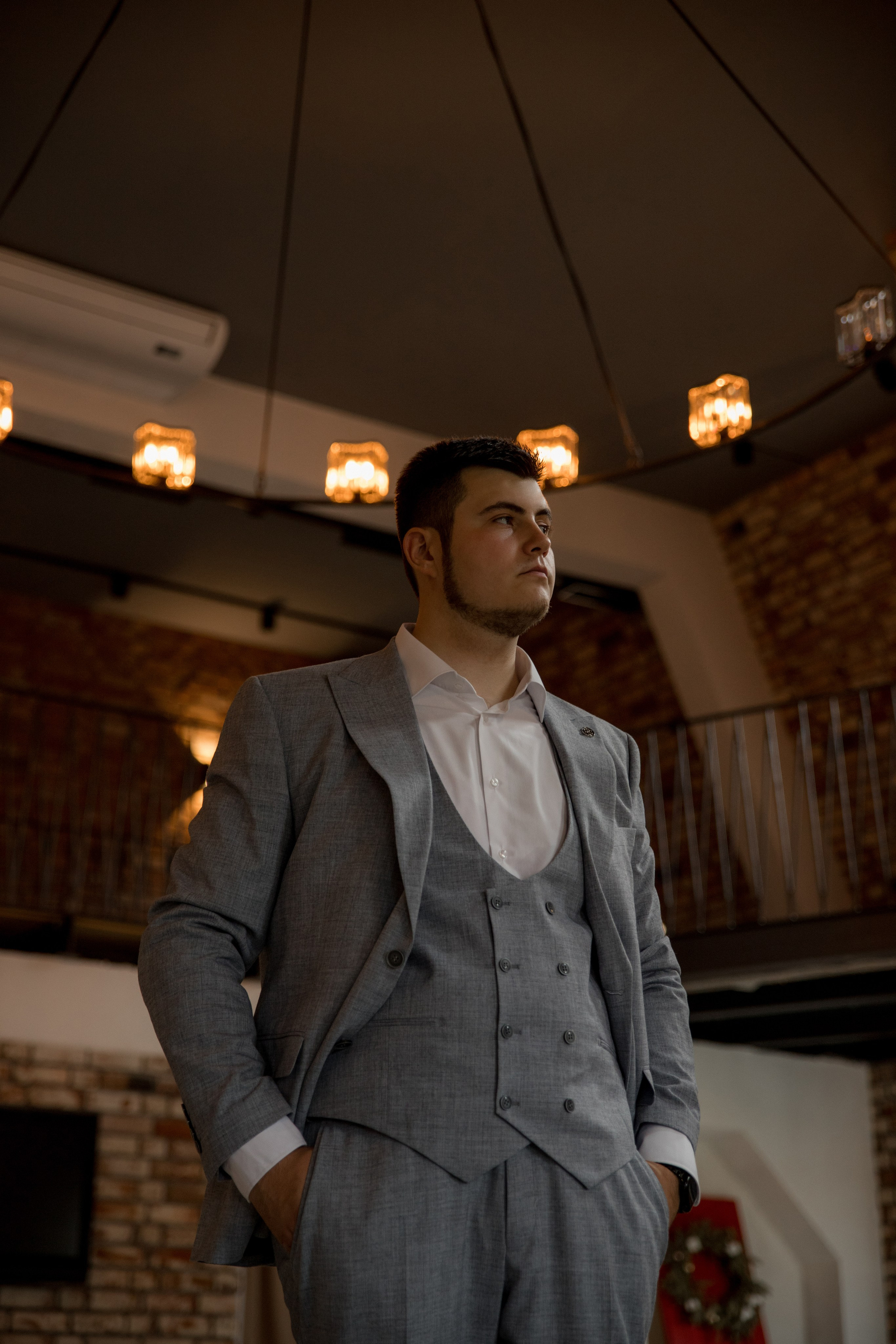 Свадебный день. Свадебный и семейный фотограф в Нижнем Новгороде Мучкова Анна